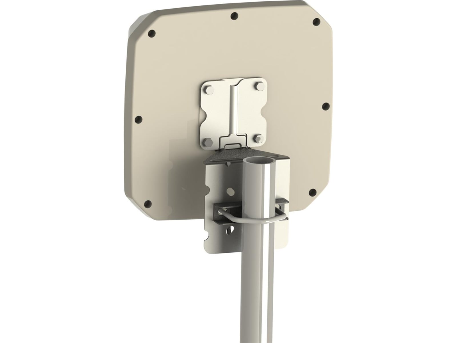 EMCOM XPOL-2 4G/5G Antenne Trådløse Antenner