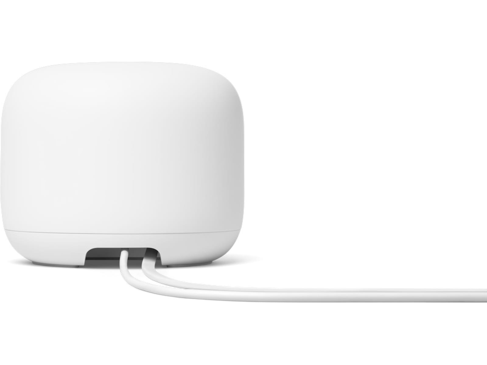 Google Nest Wifi Mesh System Routere Komplett.dk