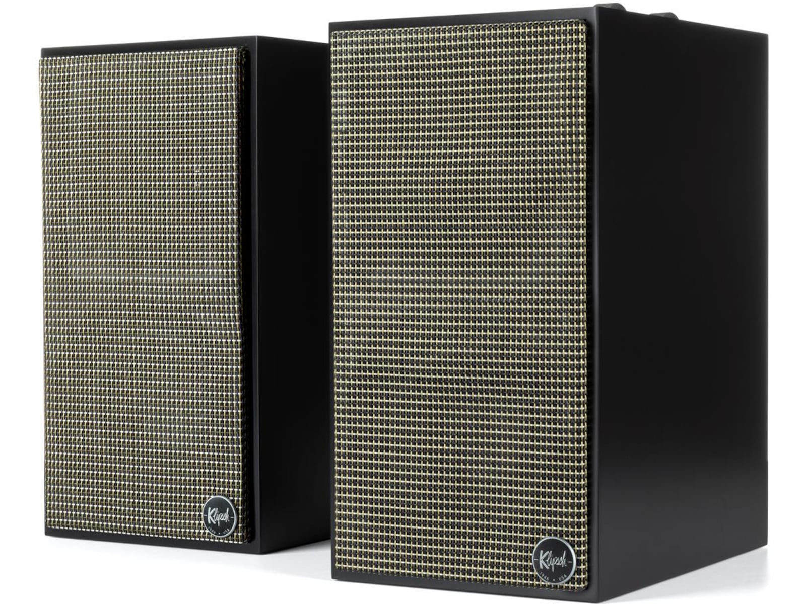 Klipsch The Fives, aktiv højttaler (sort) Højttalere