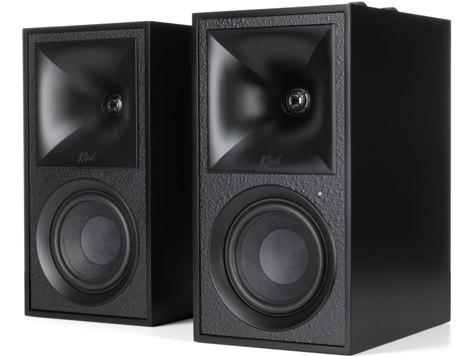 Klipsch The Fives, aktiv højttaler (sort) Højttalere