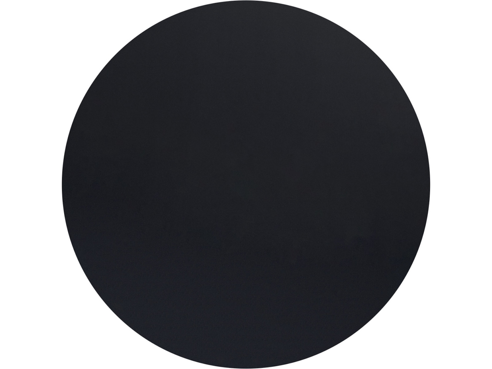 Svive Nix Pro gulvmåtte rund Tilbehør til gamingstole