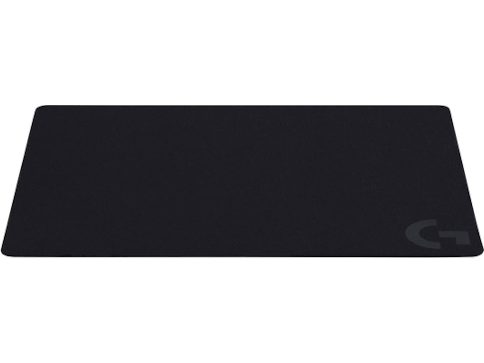 Logitech G240 Cloth Gaming Musemåtte Gamingmusemåtte