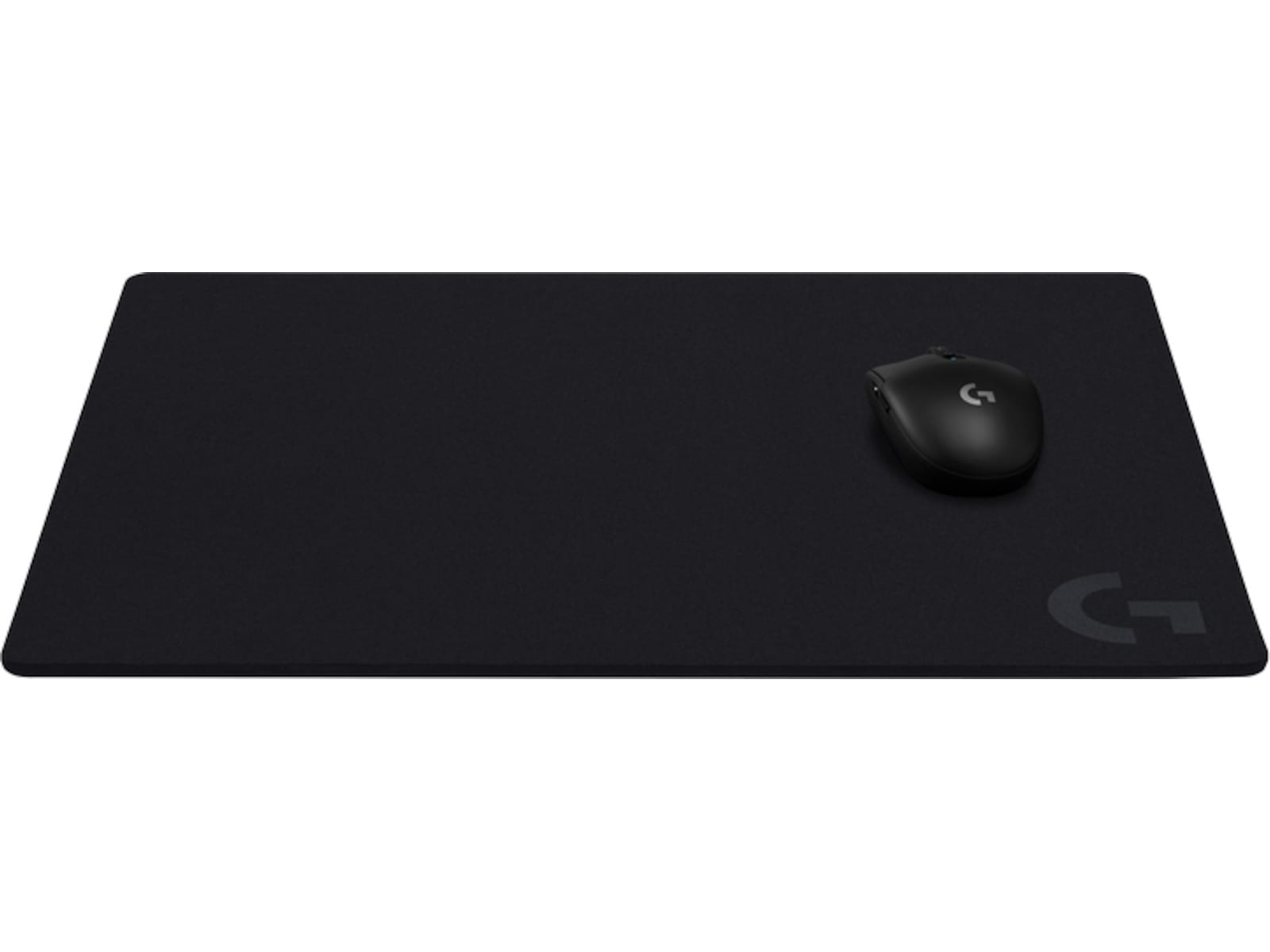 Logitech G740 Gaming Musemåtte Gamingmusemåtte