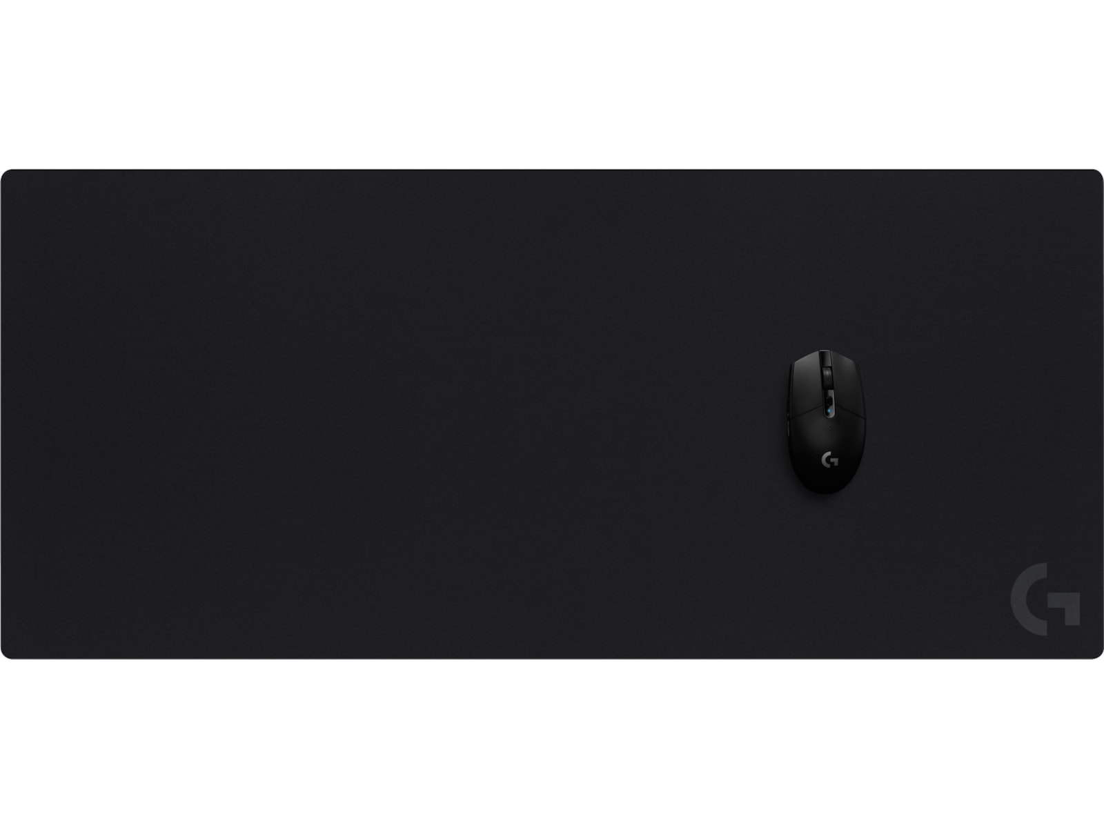 Logitech G840 XL Cloth Gaming Musemåtte Gamingmusemåtte