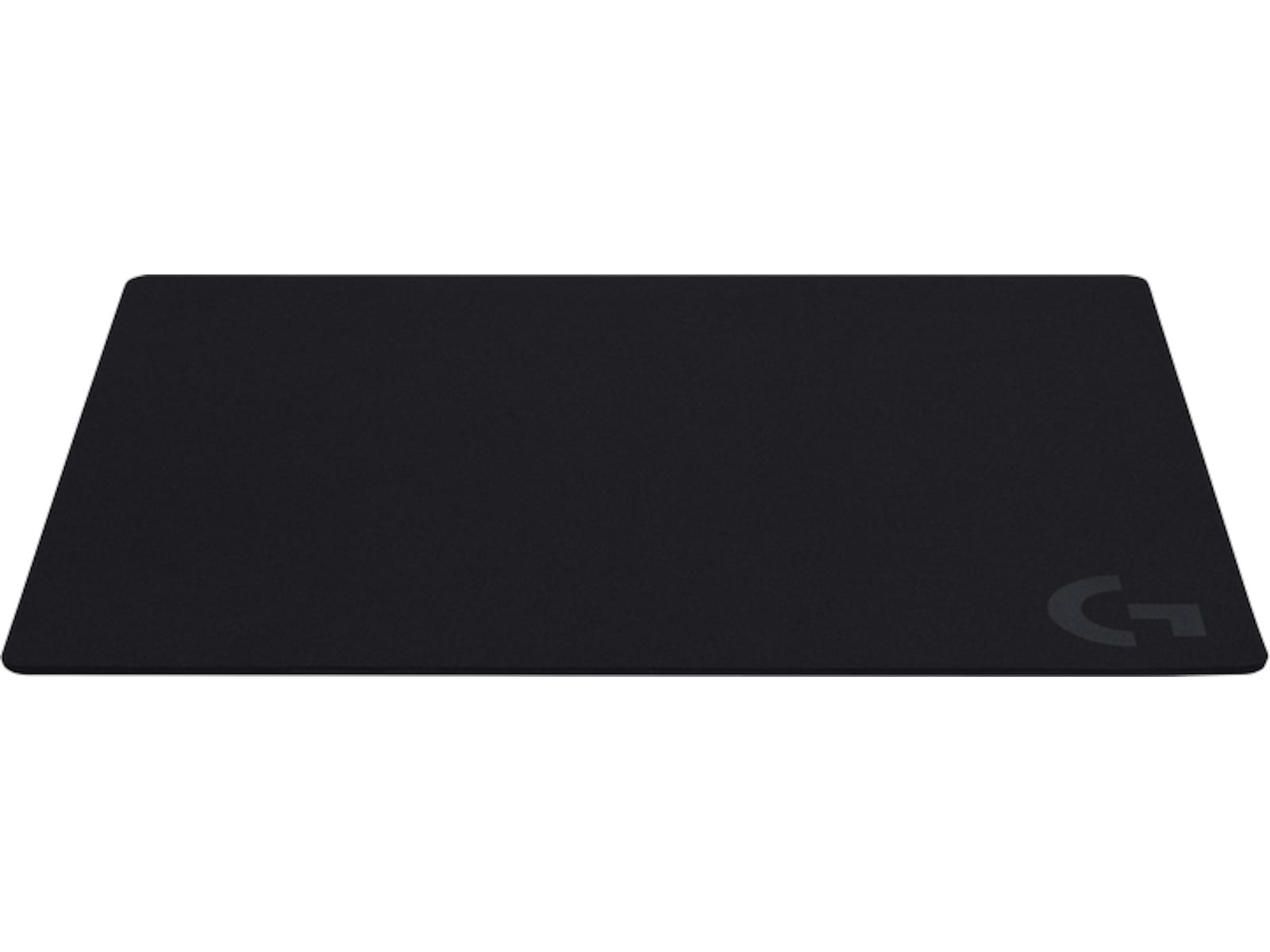 Logitech G640 Large Cloth Gaming Musemåtte Gamingmusemåtte
