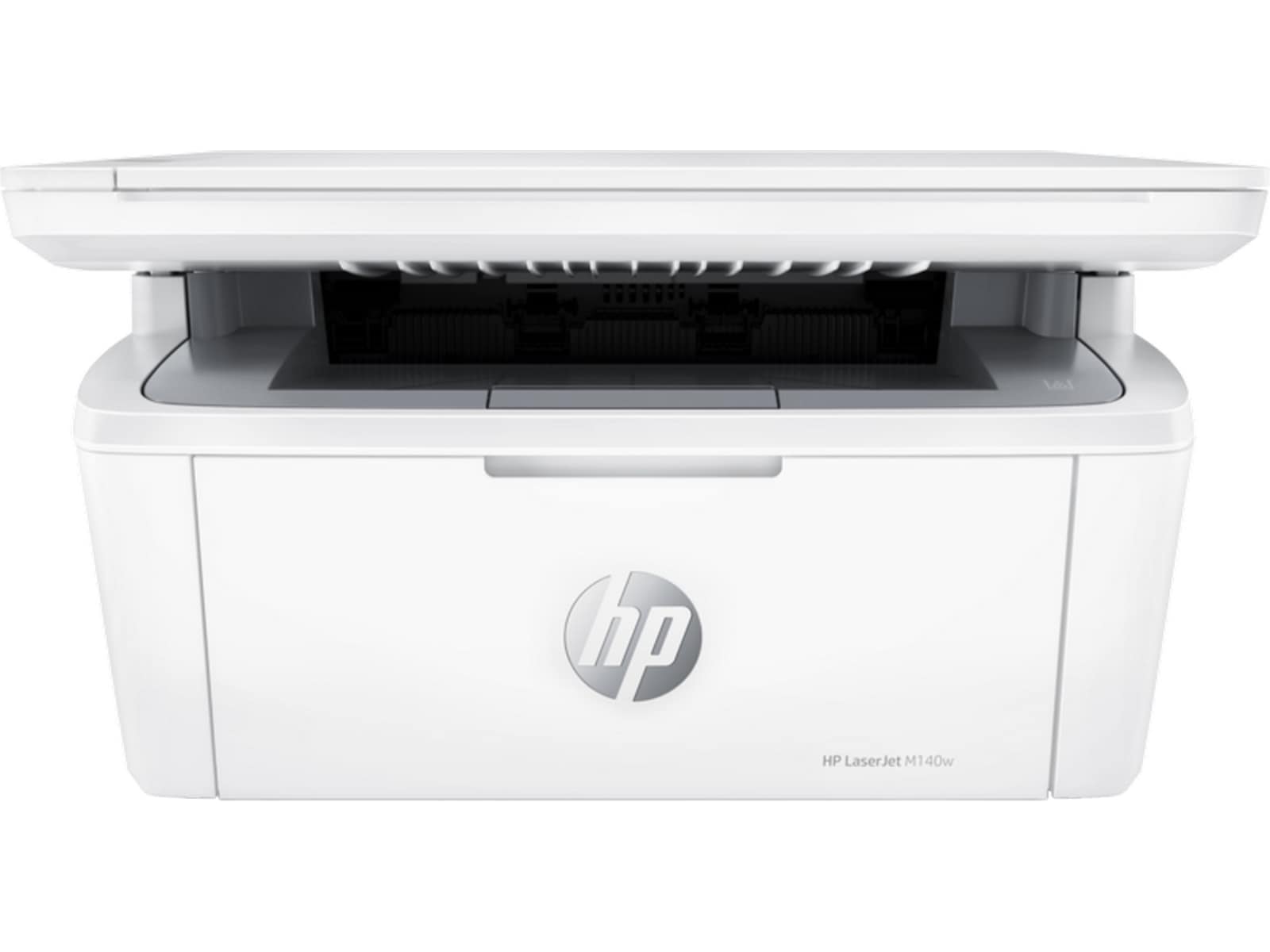 HP LaserJet MFP M140w laser printer Printere