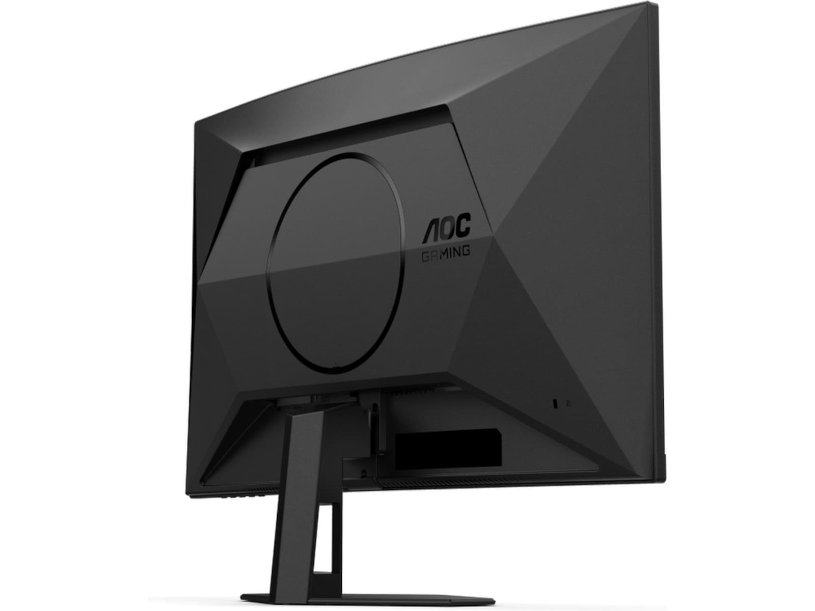 AOC 27" Curved gamingskærm C27G4ZXE Gamingskærme
