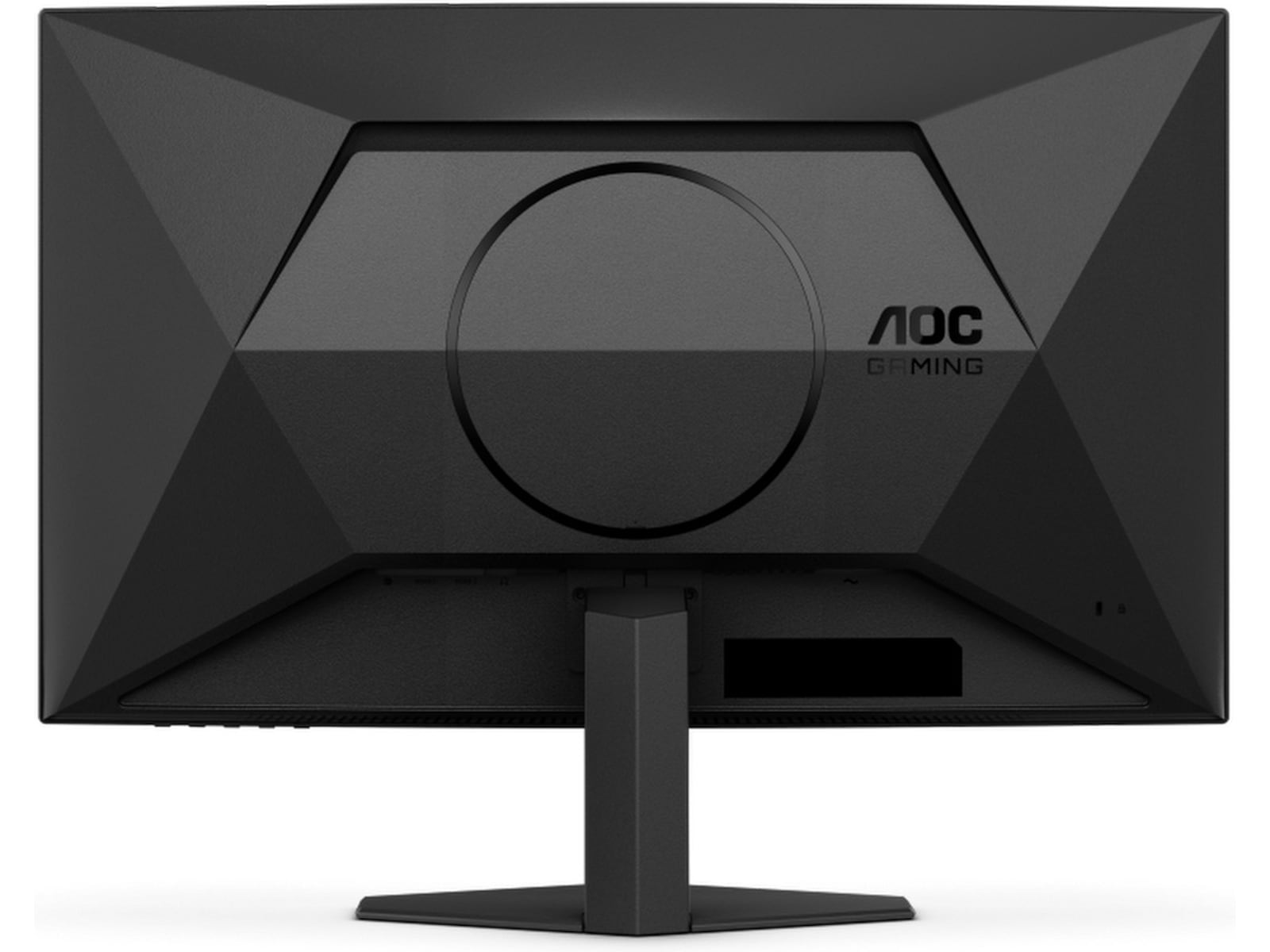 AOC 27" Curved gamingskærm C27G4ZXE Gamingskærme
