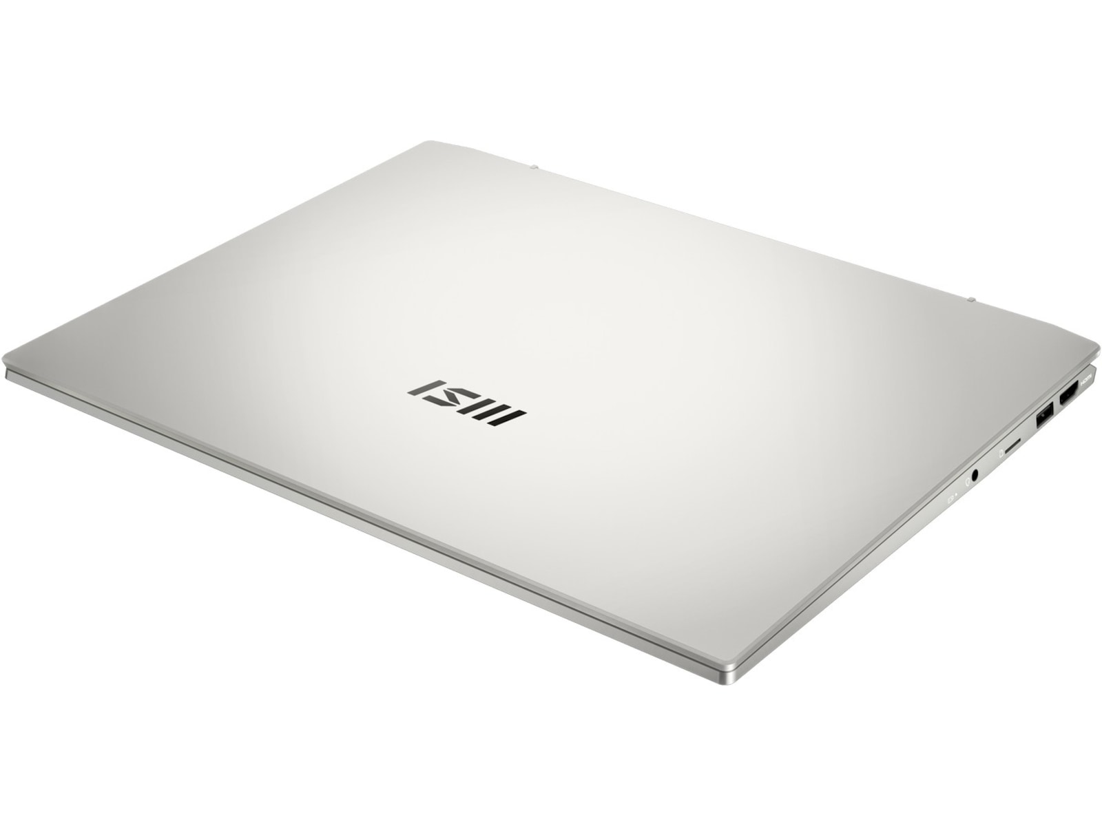 MSI Prestige A16 AI+ 16" QHD+ PC - Bærbar / laptop