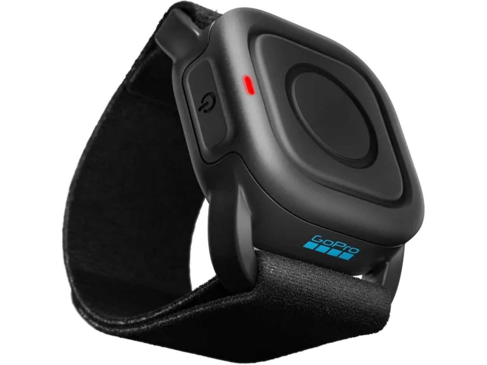 GoPro Waterproof Shutter Remote Tilbehørssæt til kameraer