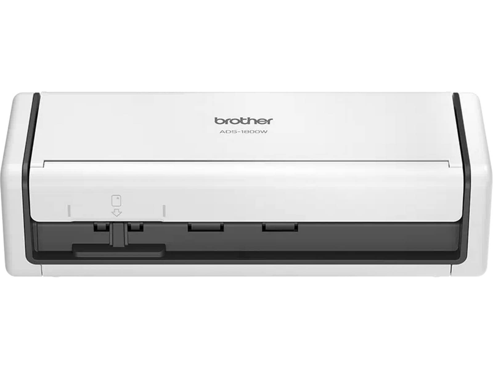 Brother ADS1800W dokumentscanner Scanners