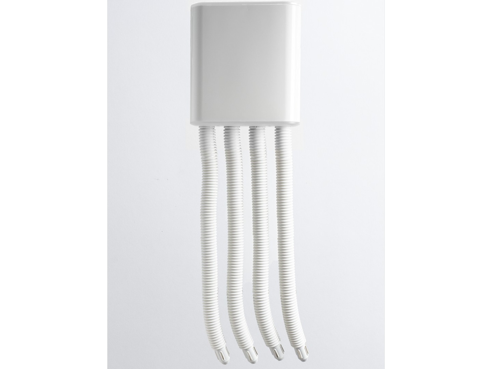 Adax Neo ST3D skotørrer (hvid) Skotørrere