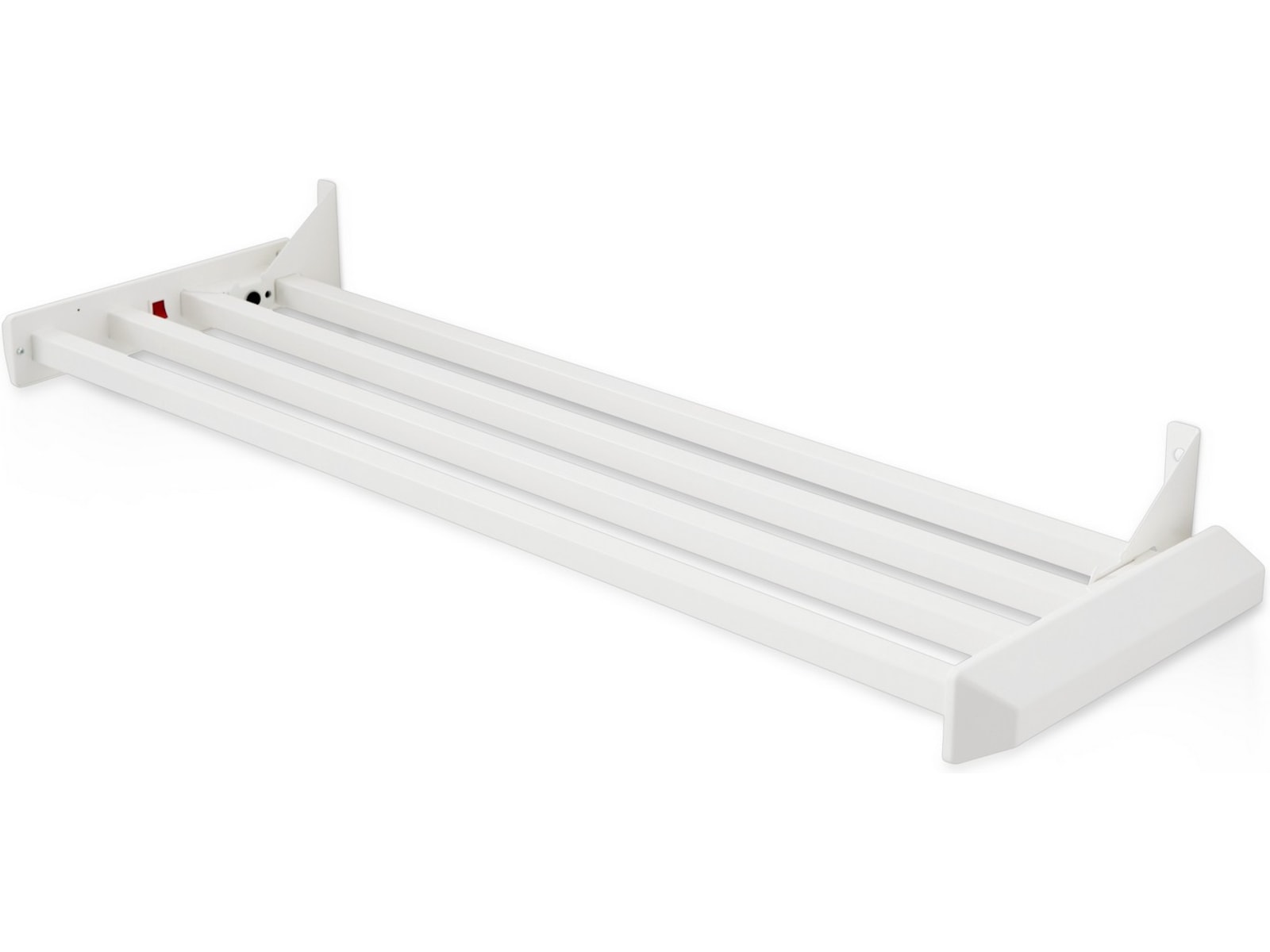 Adax Basic TKH80 tørrestativ 80W Tilbehør til varme