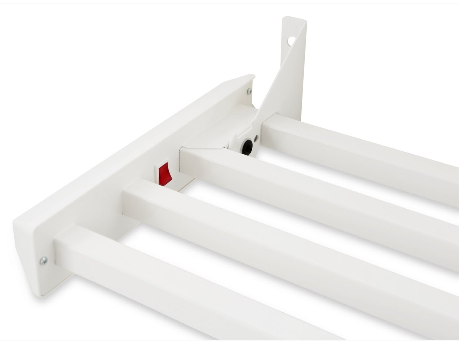 Adax Basic TKH80 tørrestativ 80W Tilbehør til varme