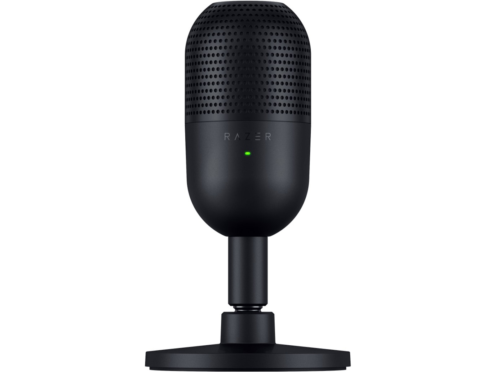 Razer Seiren V3 Mini USB-mikrofon (sort) Mikrofon