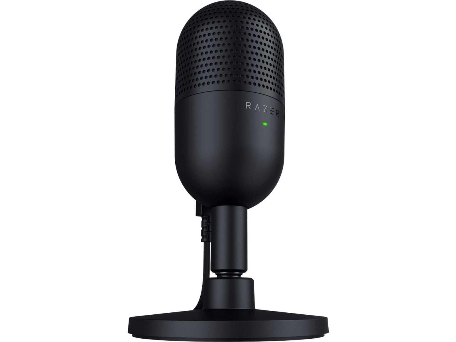 Razer Seiren V3 Mini USB-mikrofon (sort) Mikrofon