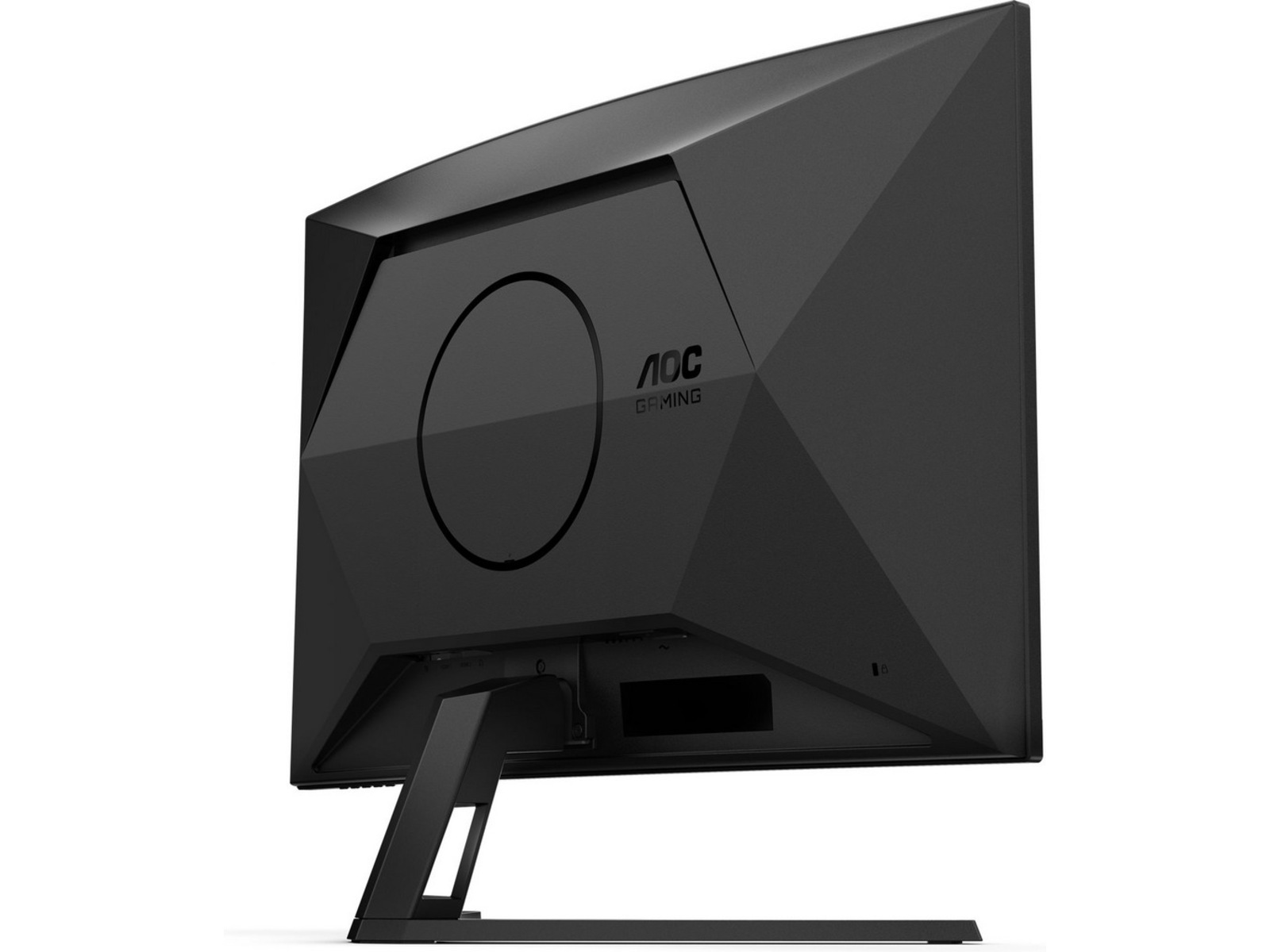 AOC 32" curved gamingskærm CQ32G4VE Gamingskærme