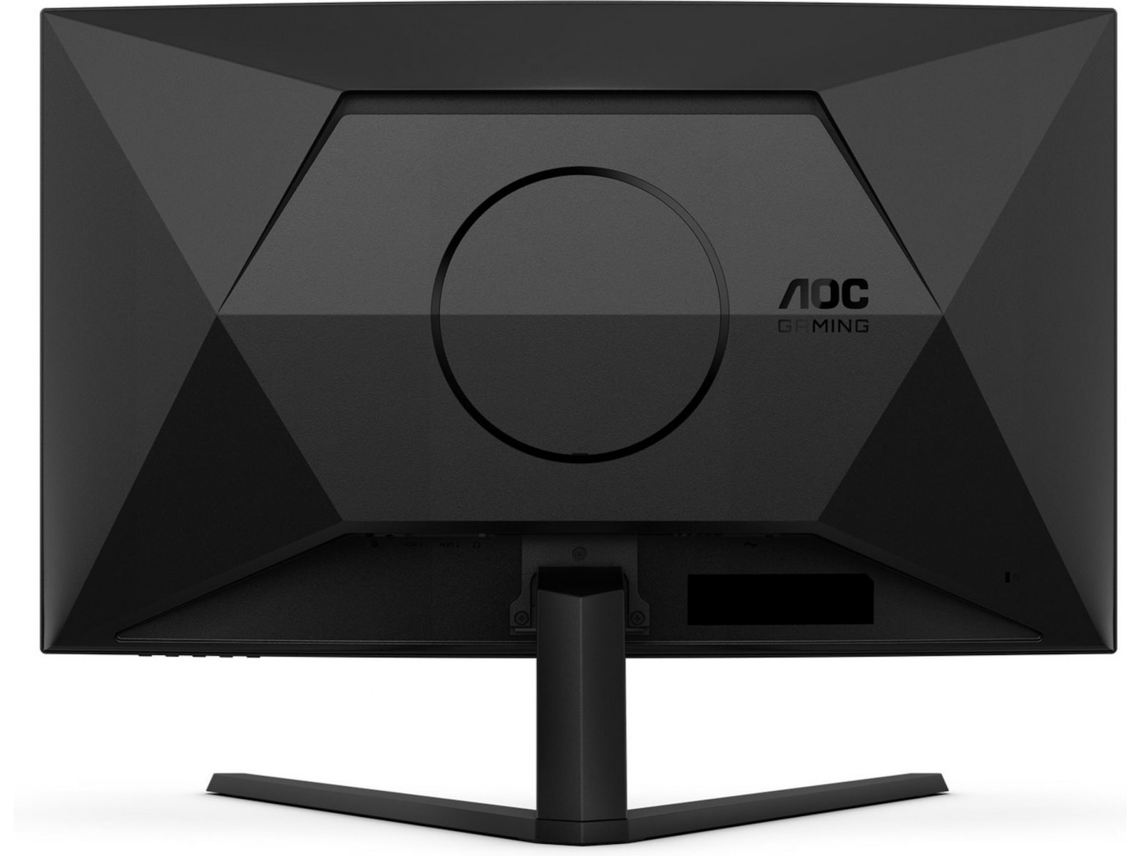 AOC 32" curved gamingskærm CQ32G4VE Gamingskærme