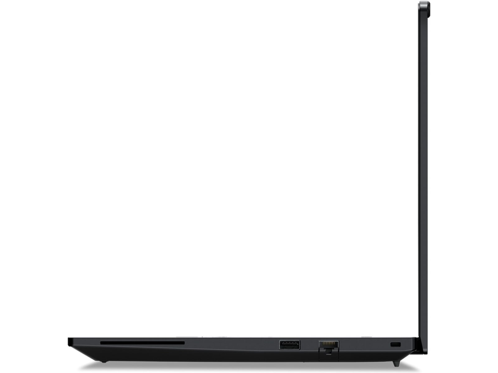 Lenovo ThinkPad P14s G5 14" Workstation WUXGA PC - Bærbar / laptop