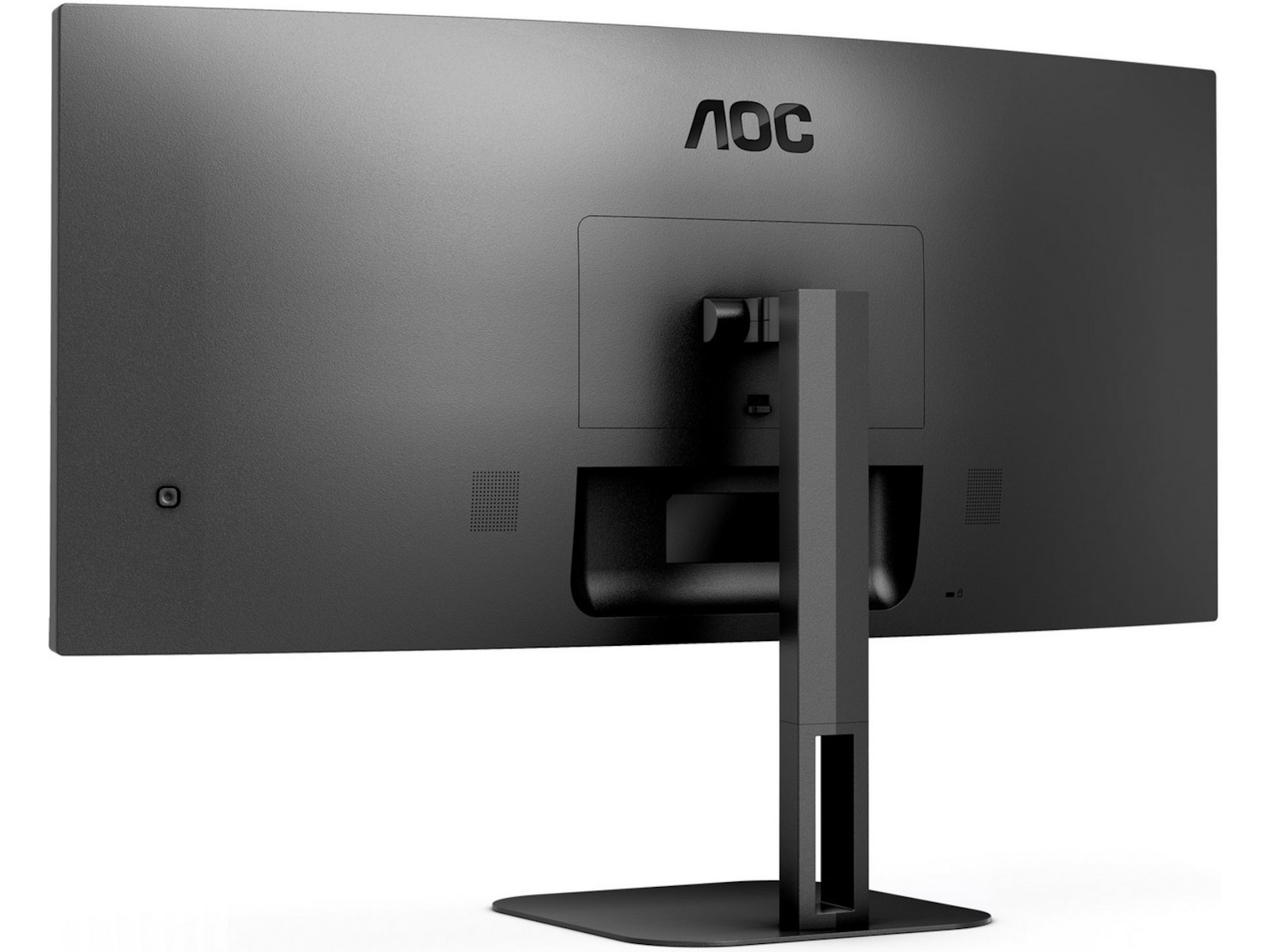 AOC 34" curved skærm CU34V5C/BK/23 Skærme