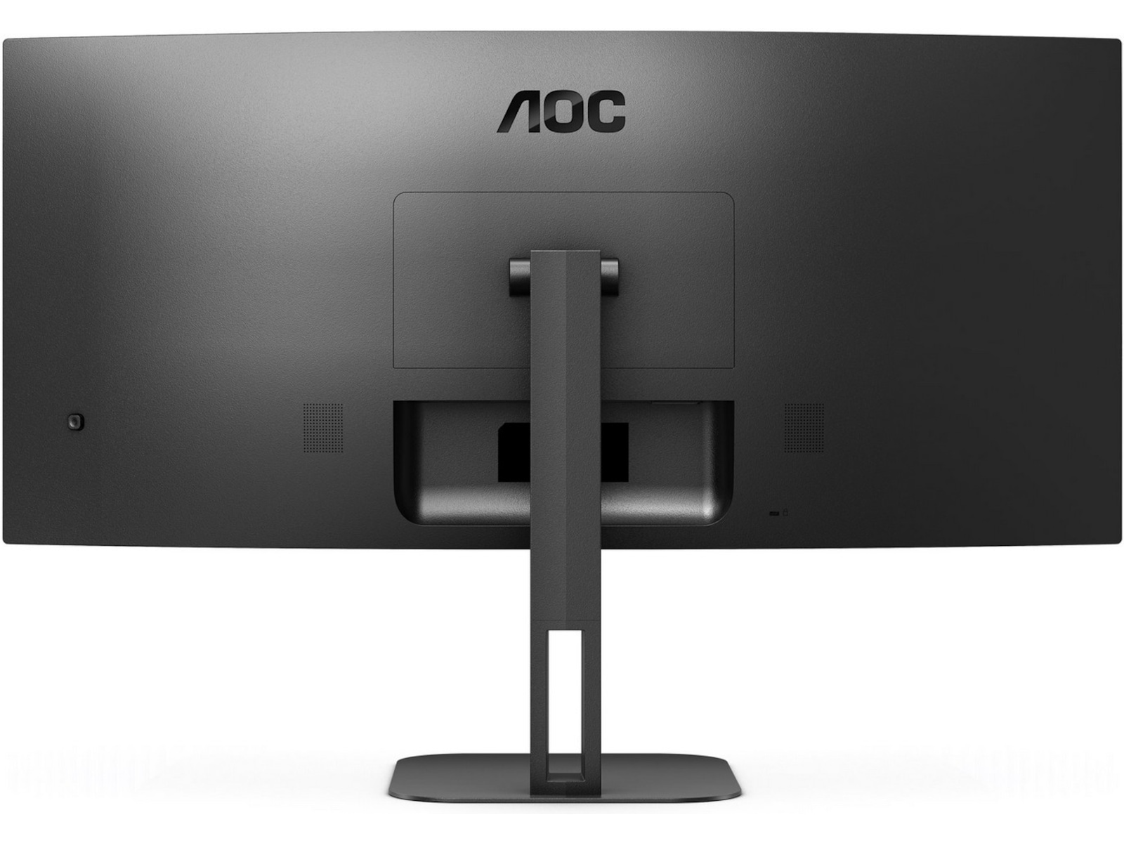 AOC 34" curved skærm CU34V5C/BK/23 Skærme