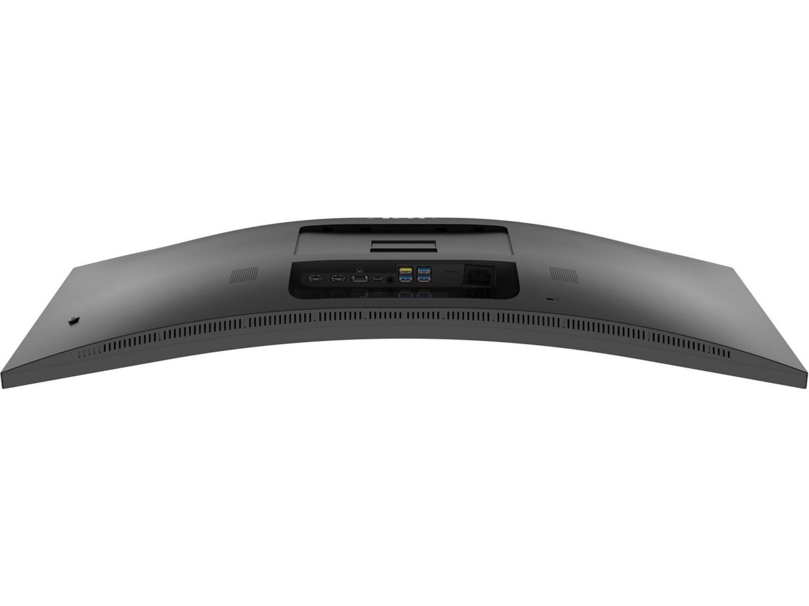 AOC 34" curved skærm CU34V5C/BK/23 Skærme