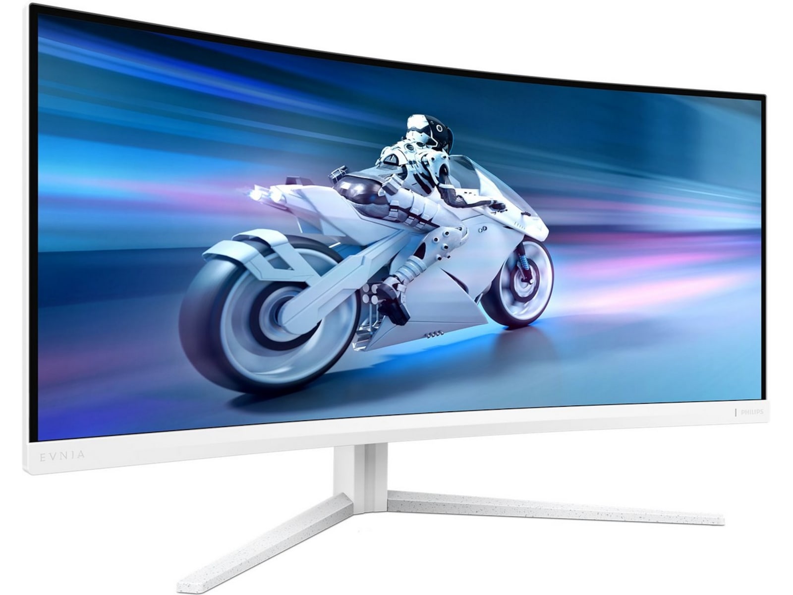 Philips 34" curved gamingskærm 34M2C5501A/00 Gamingskærme