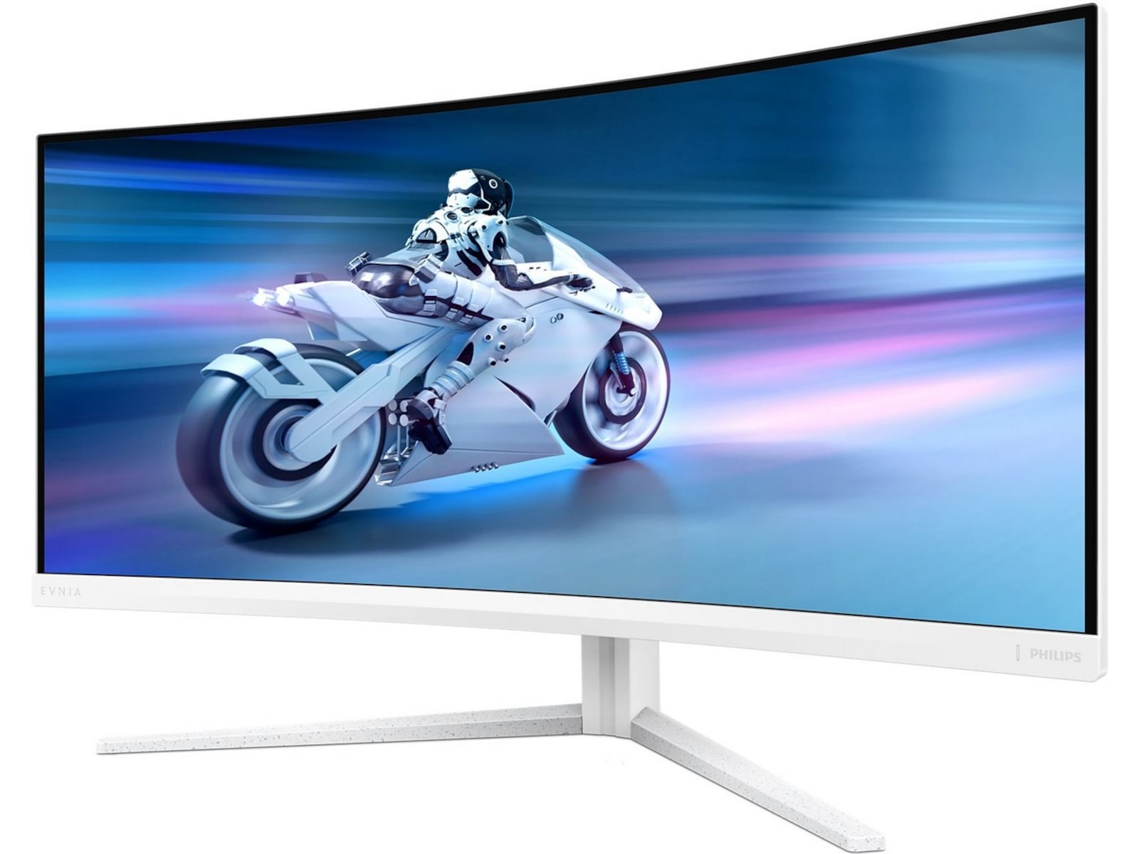 Philips 34" curved gamingskærm 34M2C5501A/00 Gamingskærme