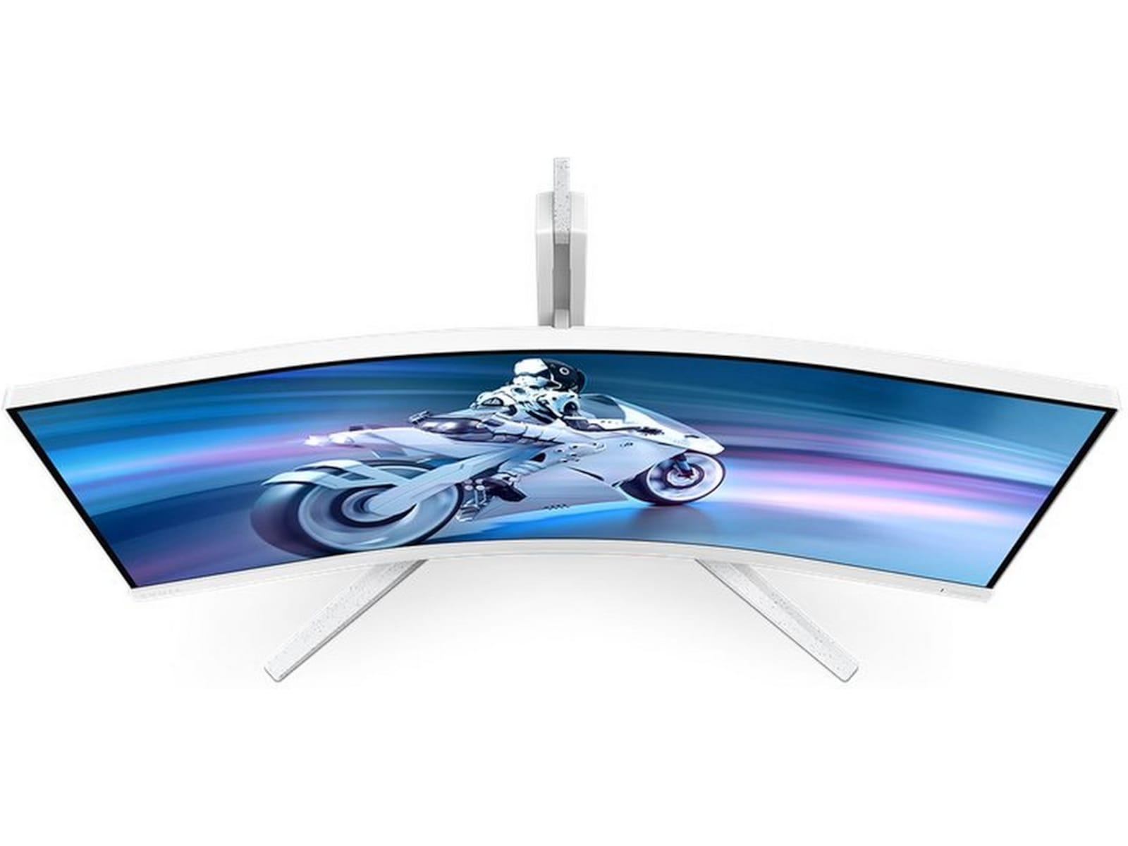 Philips 34" curved gamingskærm 34M2C5501A/00 Gamingskærme