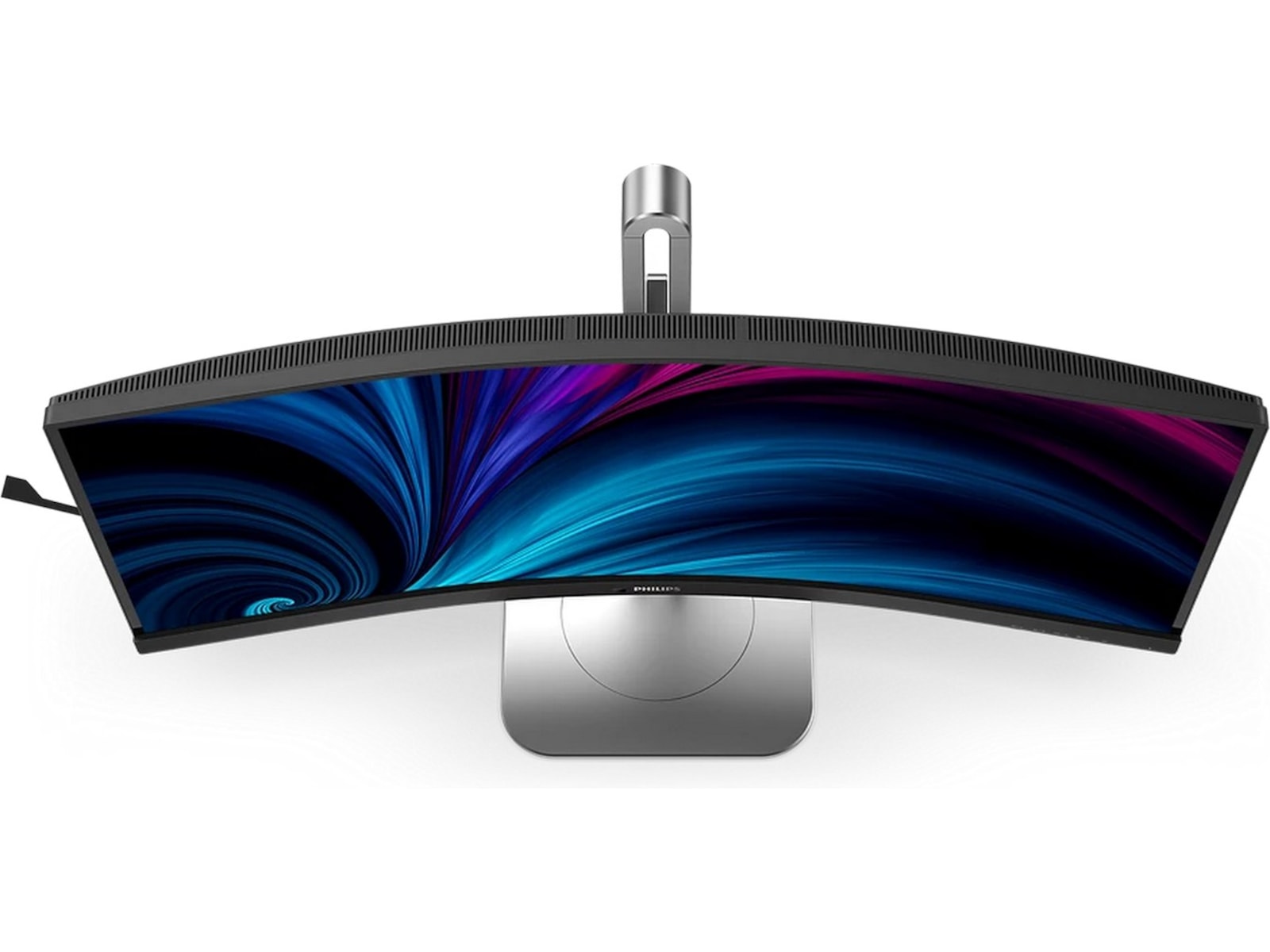 Philips 34" curved skærm 34B2U5600C/23 Skærme