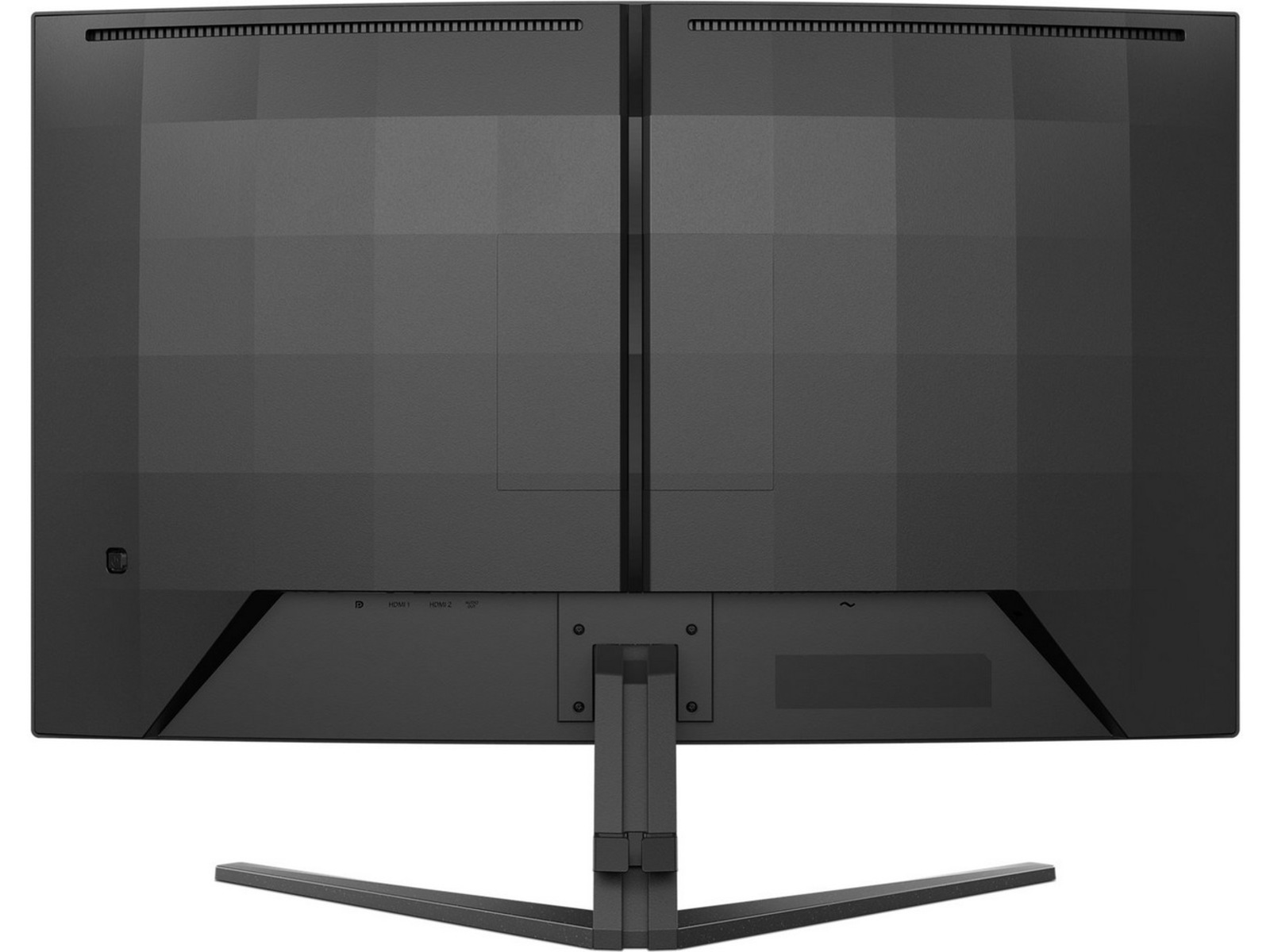 Philips 32" curved gamingskærm 32M2C3500L/00 Gamingskærme