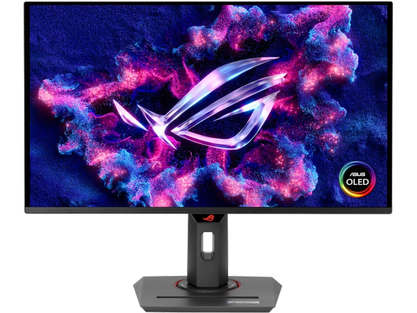 ASUS 27" gamingskærm ROG Strix XG27ACDNG Gamingskærme