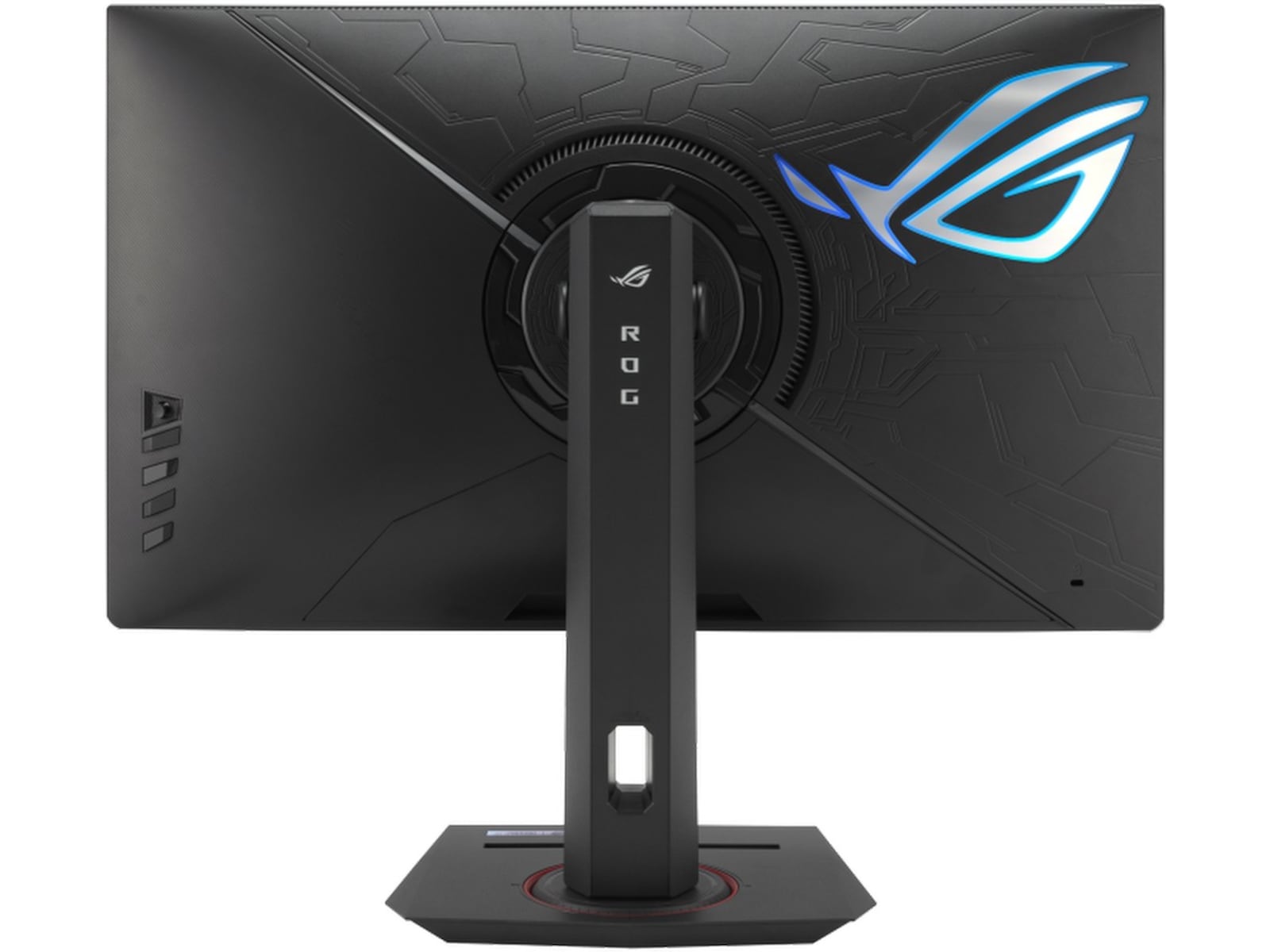 ASUS 27" 4K gamingskærm ROG Strix XG27UCG Gamingskærme