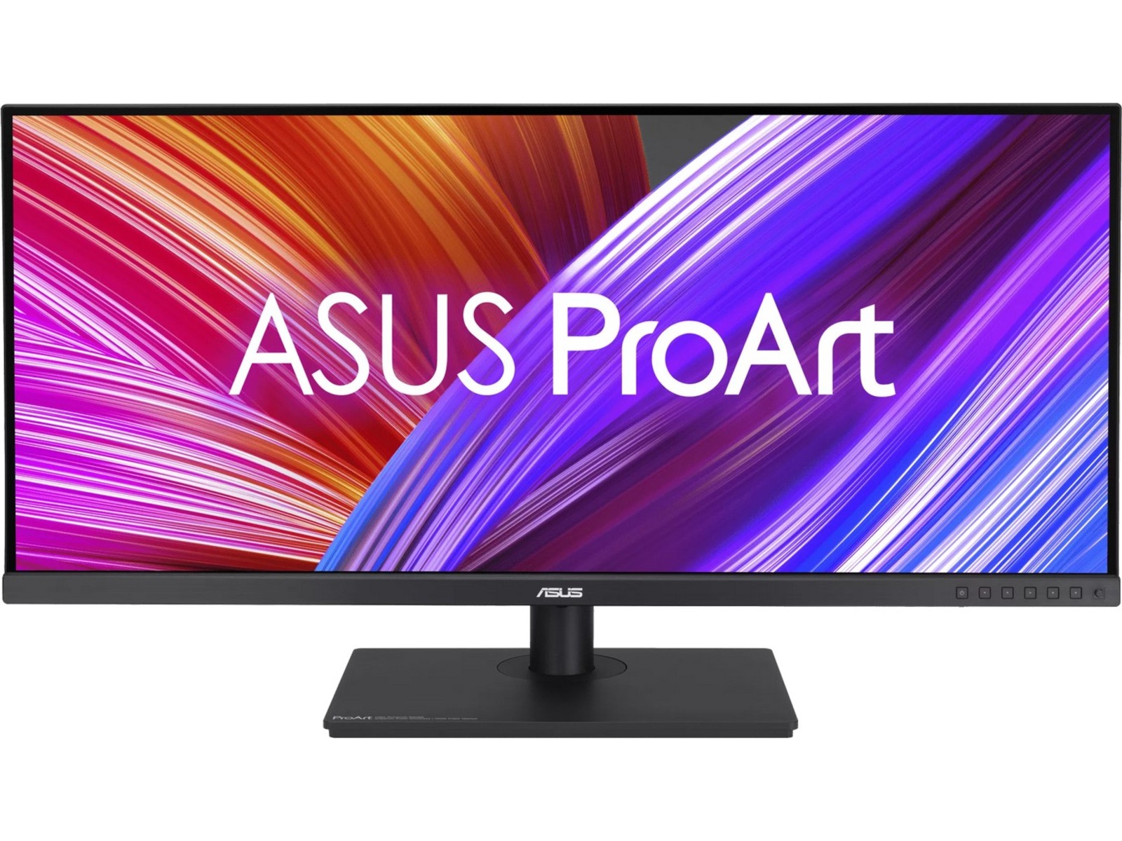 ASUS 34" skærm ProArt PA348CGV Skærme