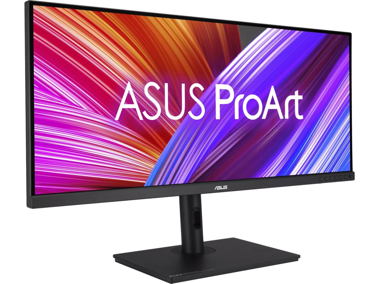 ASUS 34" skærm ProArt PA348CGV Skærme