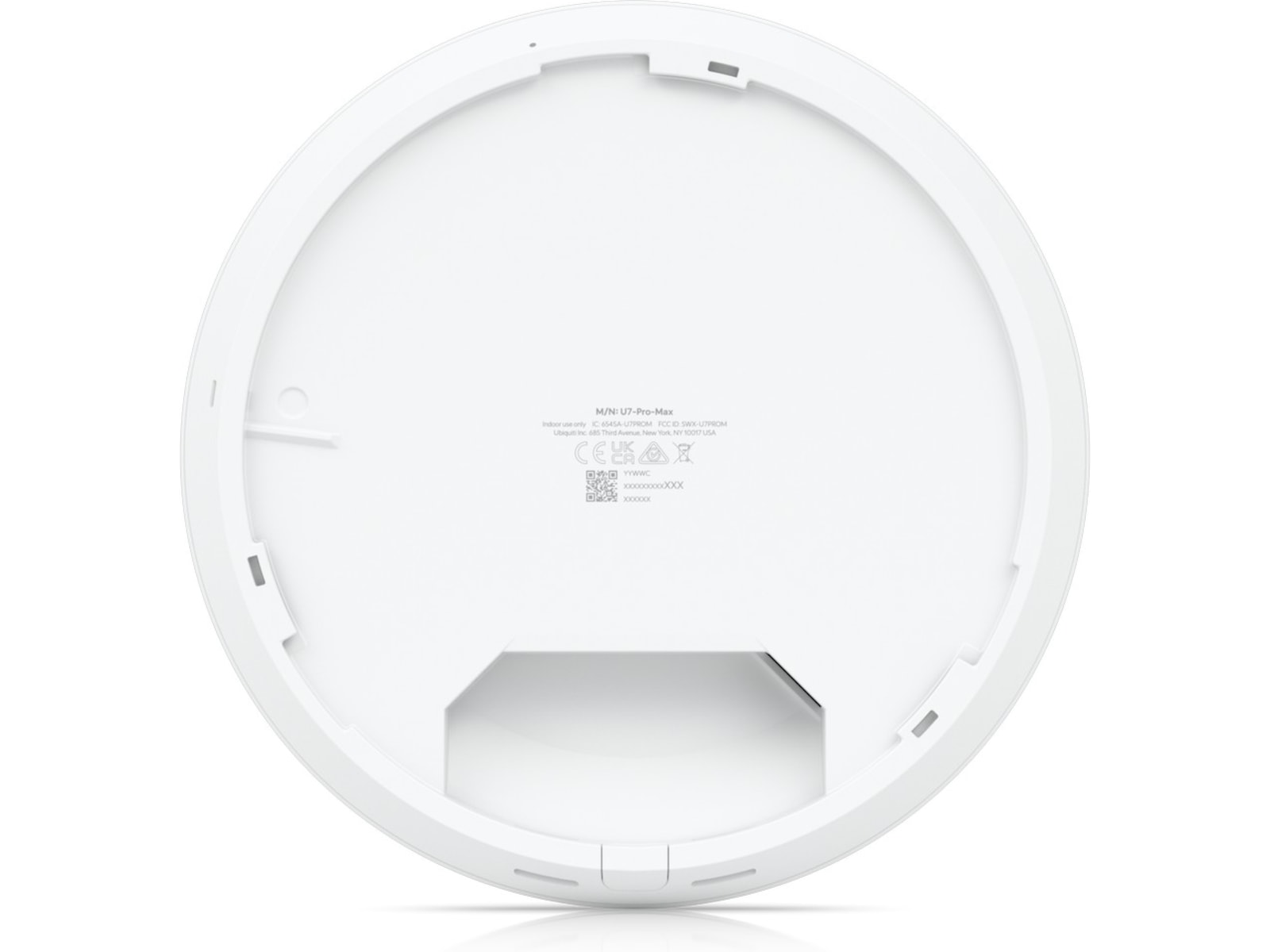 Ubiquiti U7 Pro Max Accesspunkt Accesspunkter