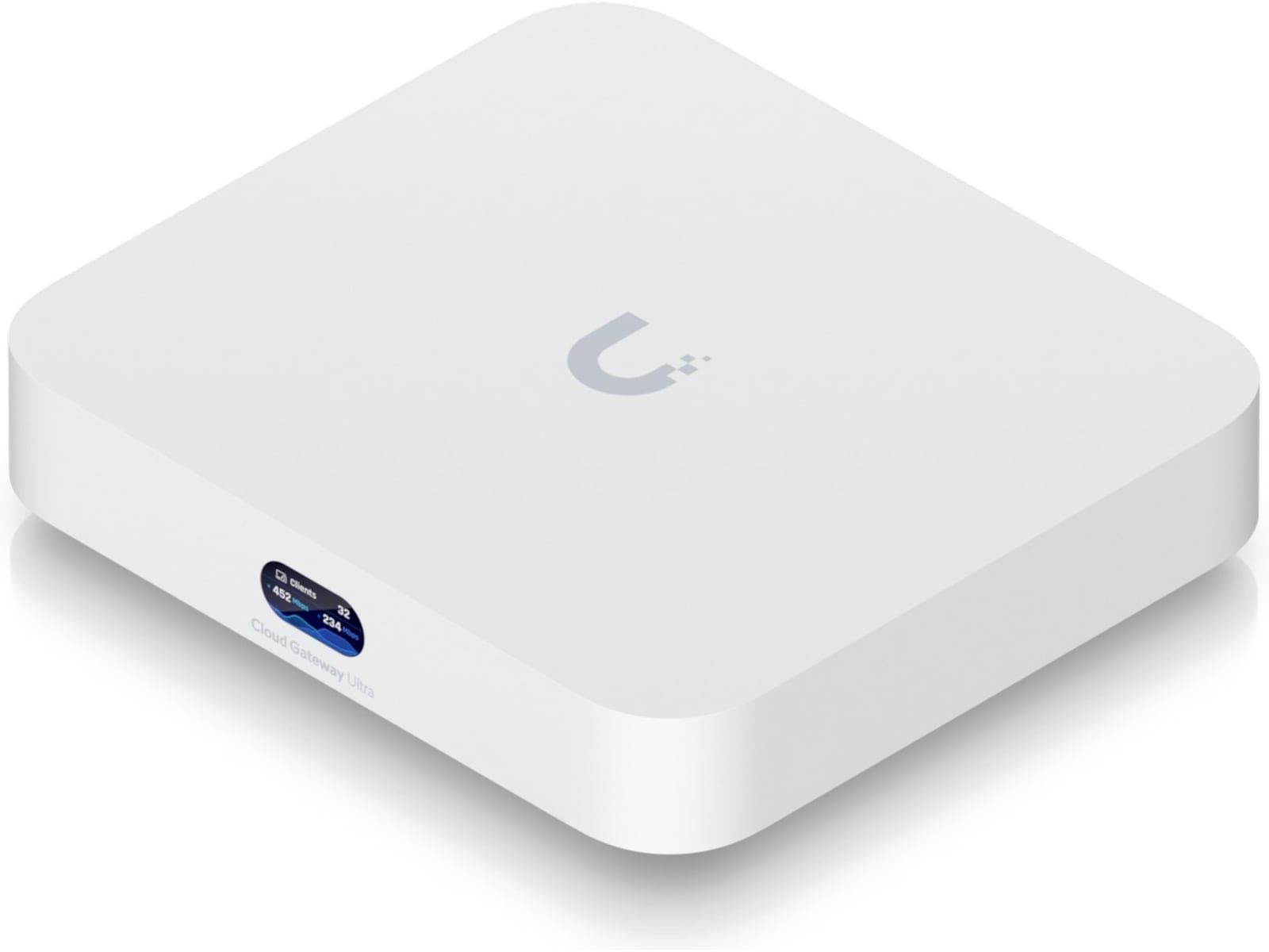 Ubiquiti UniFi Gateway Ultra Accesspunkter