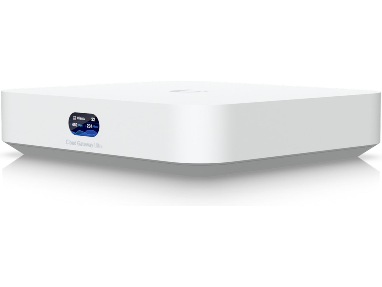 Ubiquiti UniFi Gateway Ultra Accesspunkter