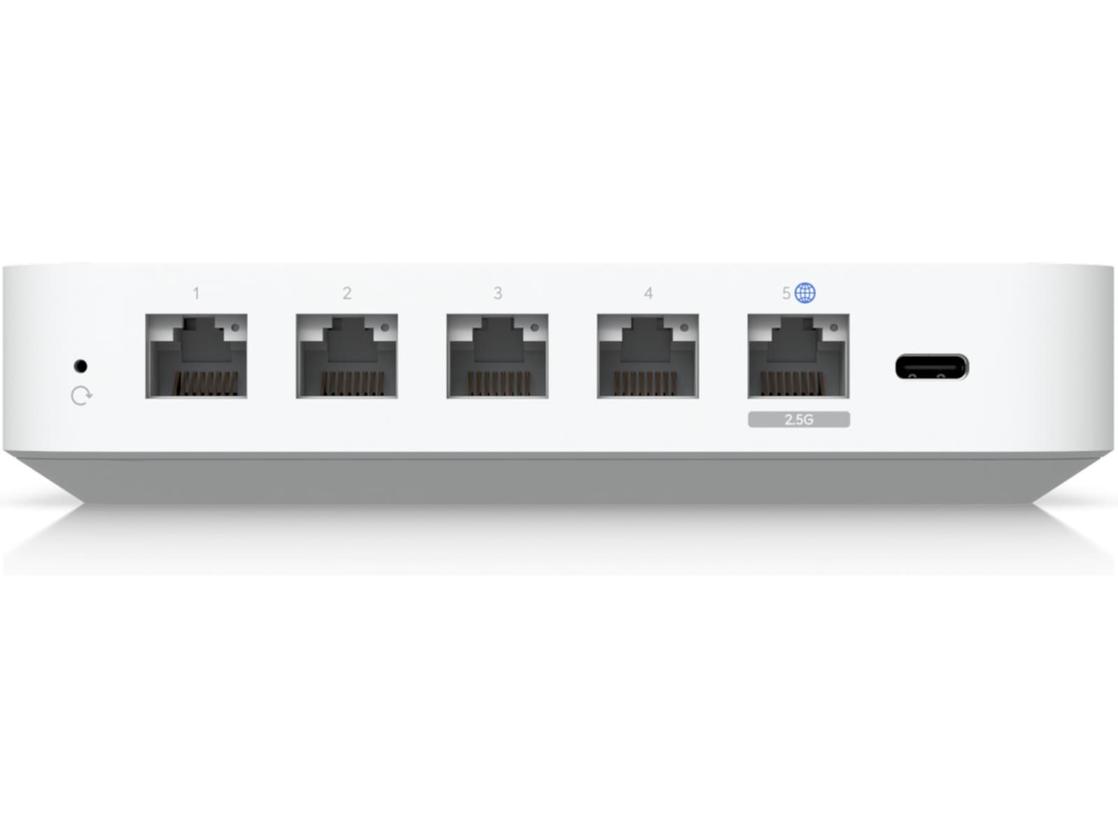 Ubiquiti UniFi Gateway Ultra Accesspunkter