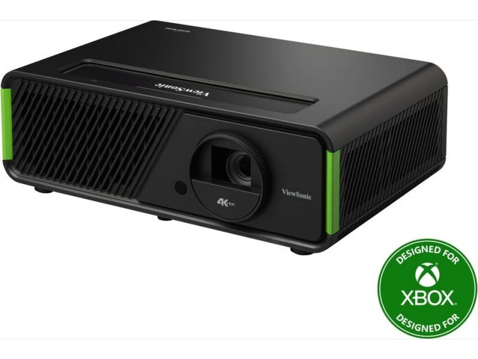 ViewSonic X1-4KGPro Projektor Projektorer