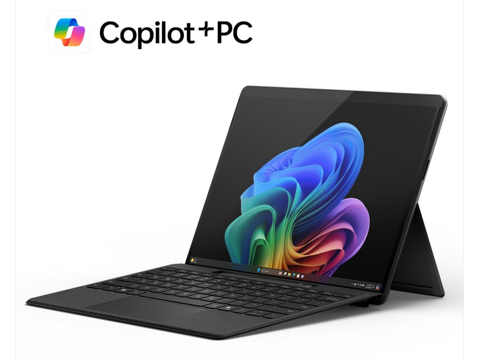 Microsoft Surface Pro Copilot+ PC 11" Touch PC - Bærbar / laptop