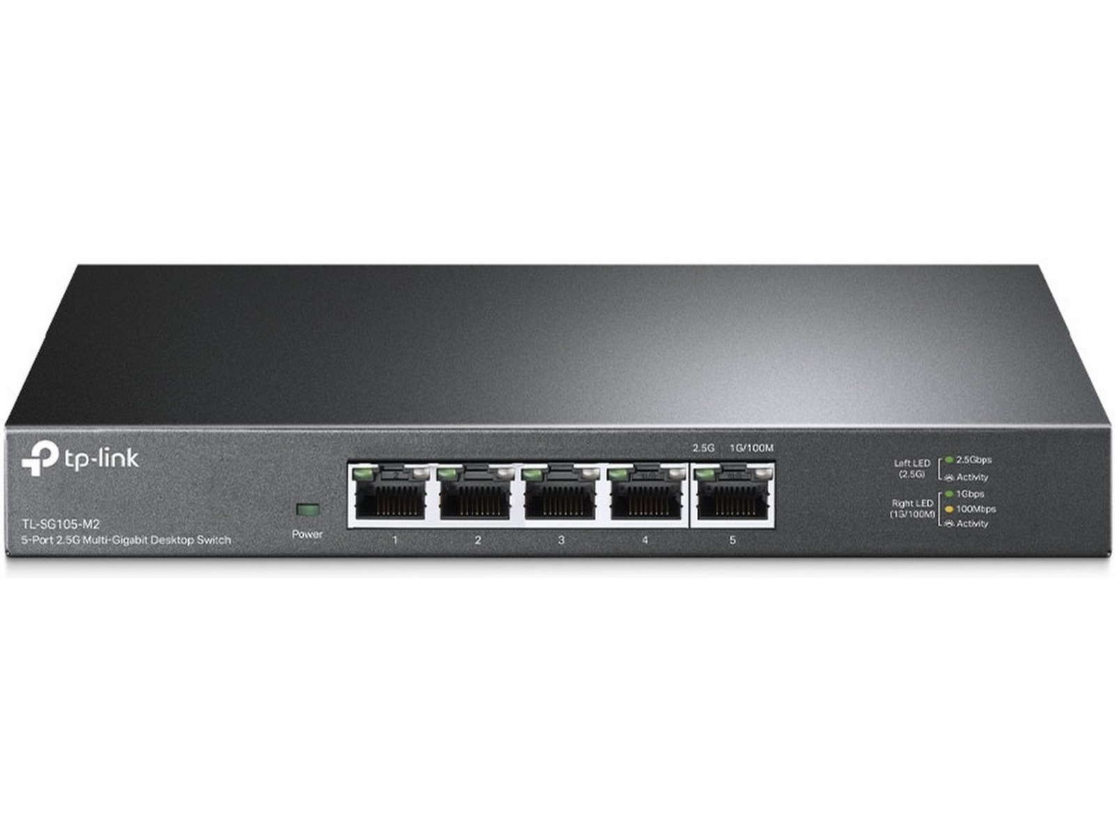 TP-Link TL-SG105-M2 switch Switch