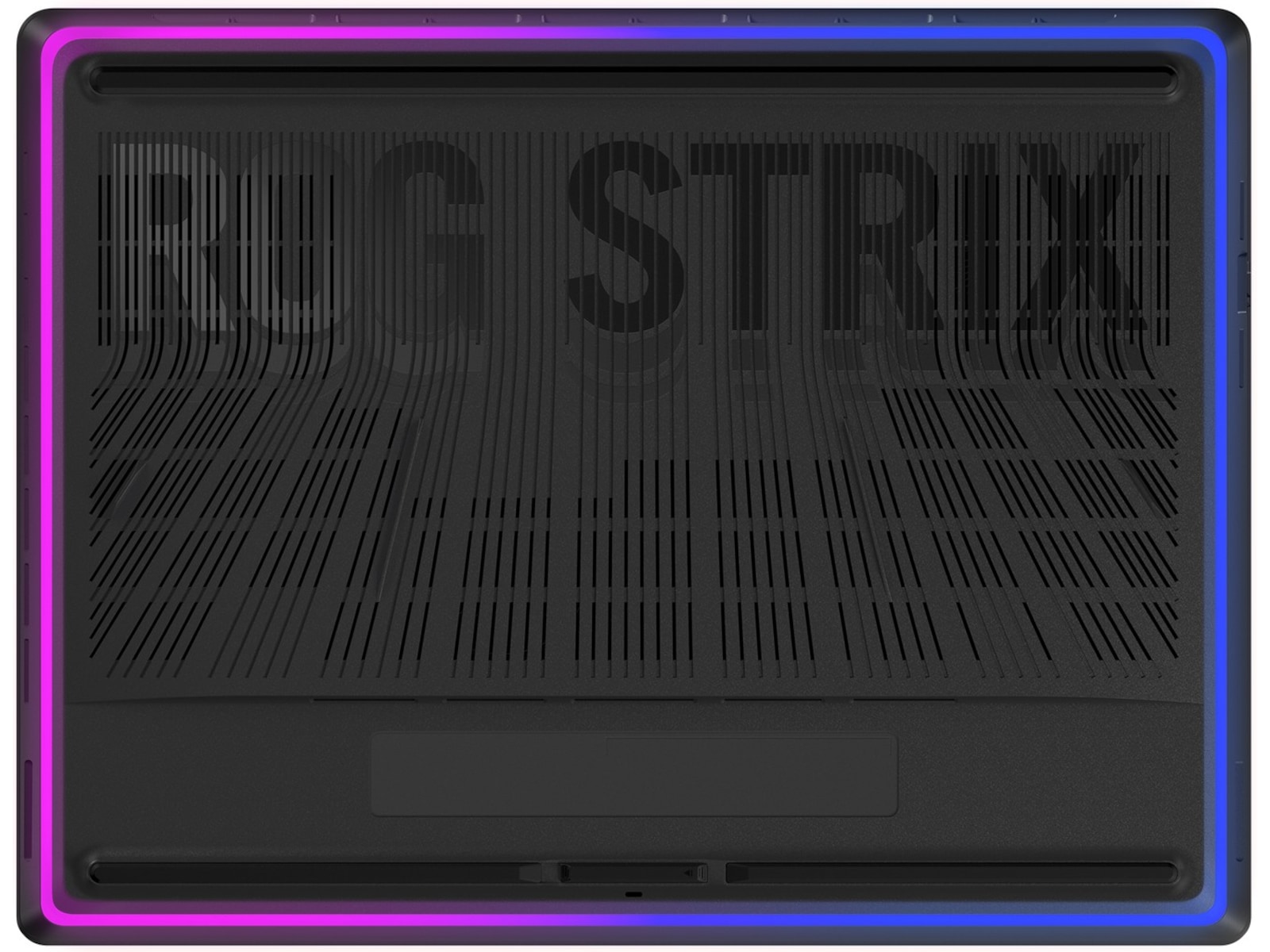 Asus ROG Strix SCAR 16" WQXGA 240 Hz Gaming laptop