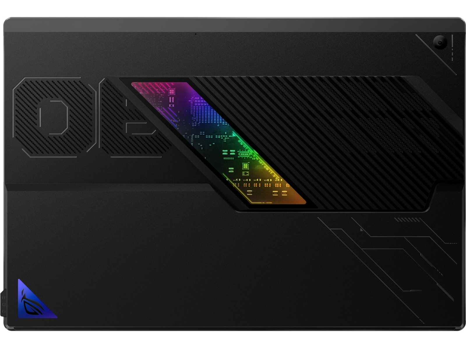 Asus ROG Flow Z13 13" WQXGA 180 Hz PC - Bærbar / laptop