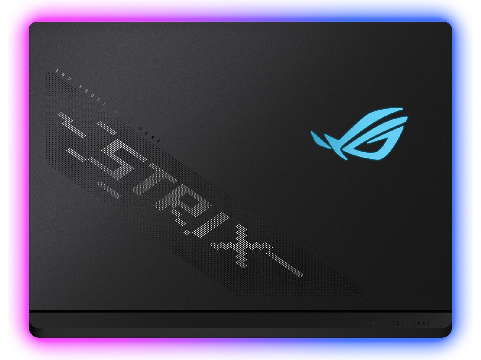 Asus ROG Strix SCAR 18" WQXGA 240 Hz Gaming laptop