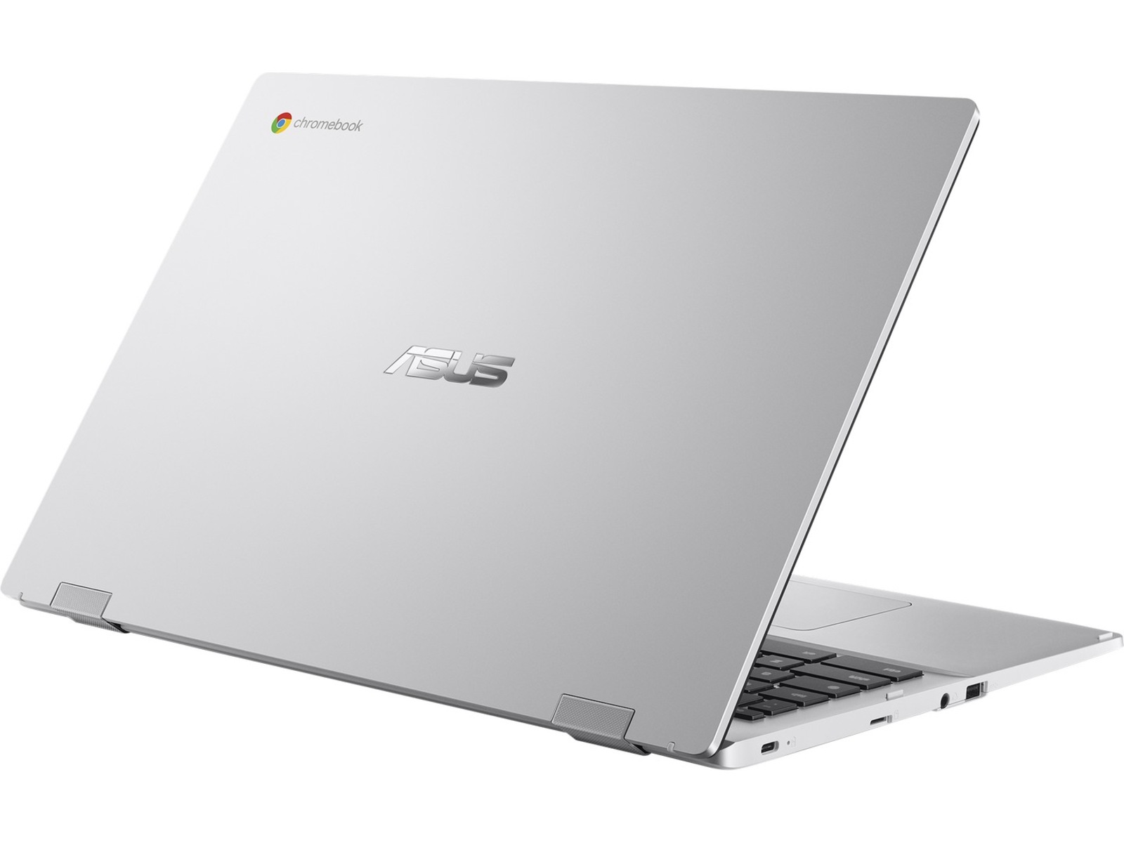 Asus Chromebook CX1 15,6" FHD PC - Bærbar / laptop