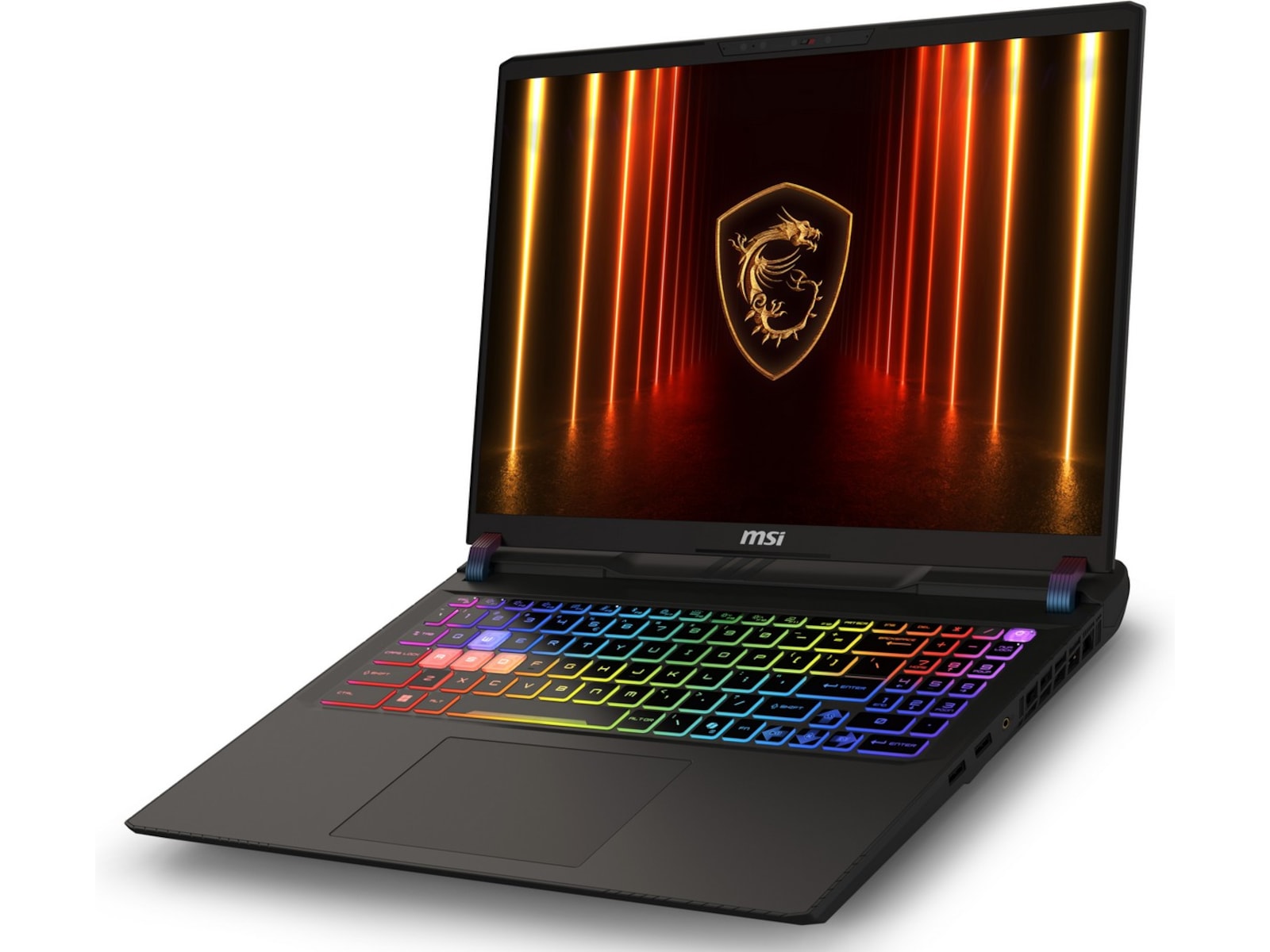 MSI Vector 16 HX AI 16" QHD+ Gaming laptop