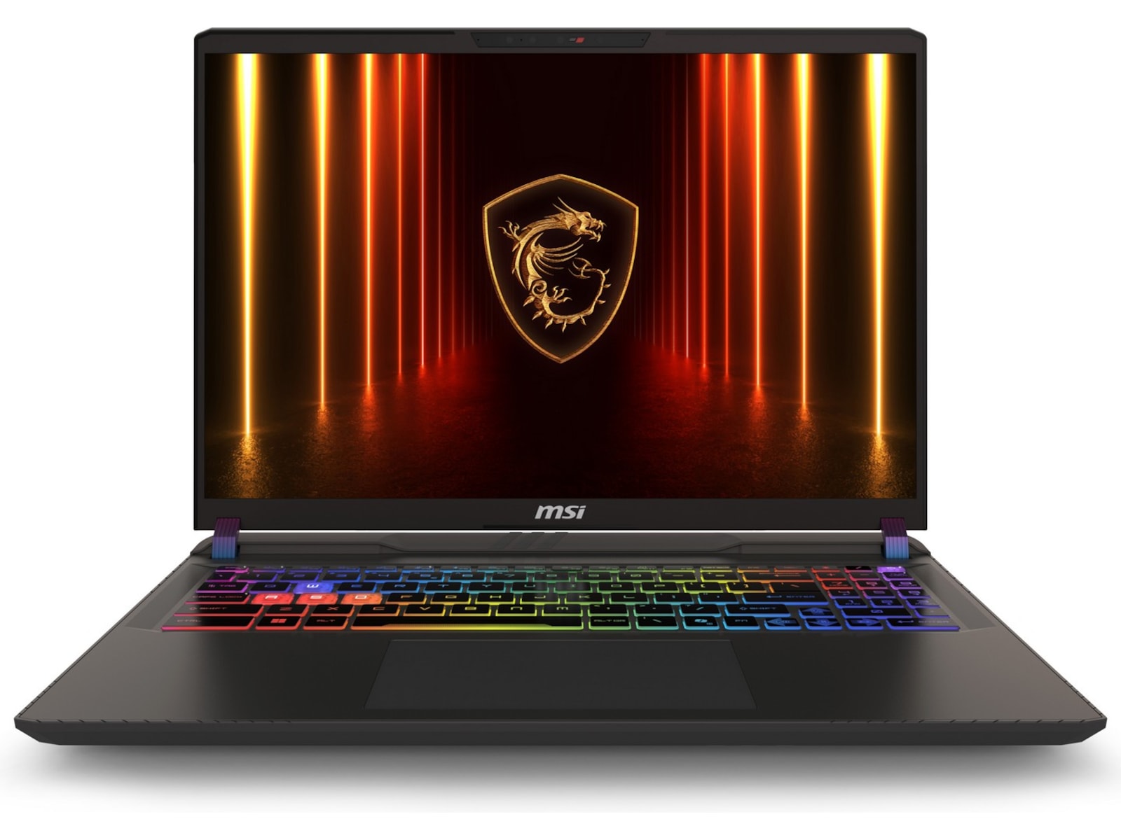 MSI Vector 16 HX AI 16" FHD+ Gaming laptop