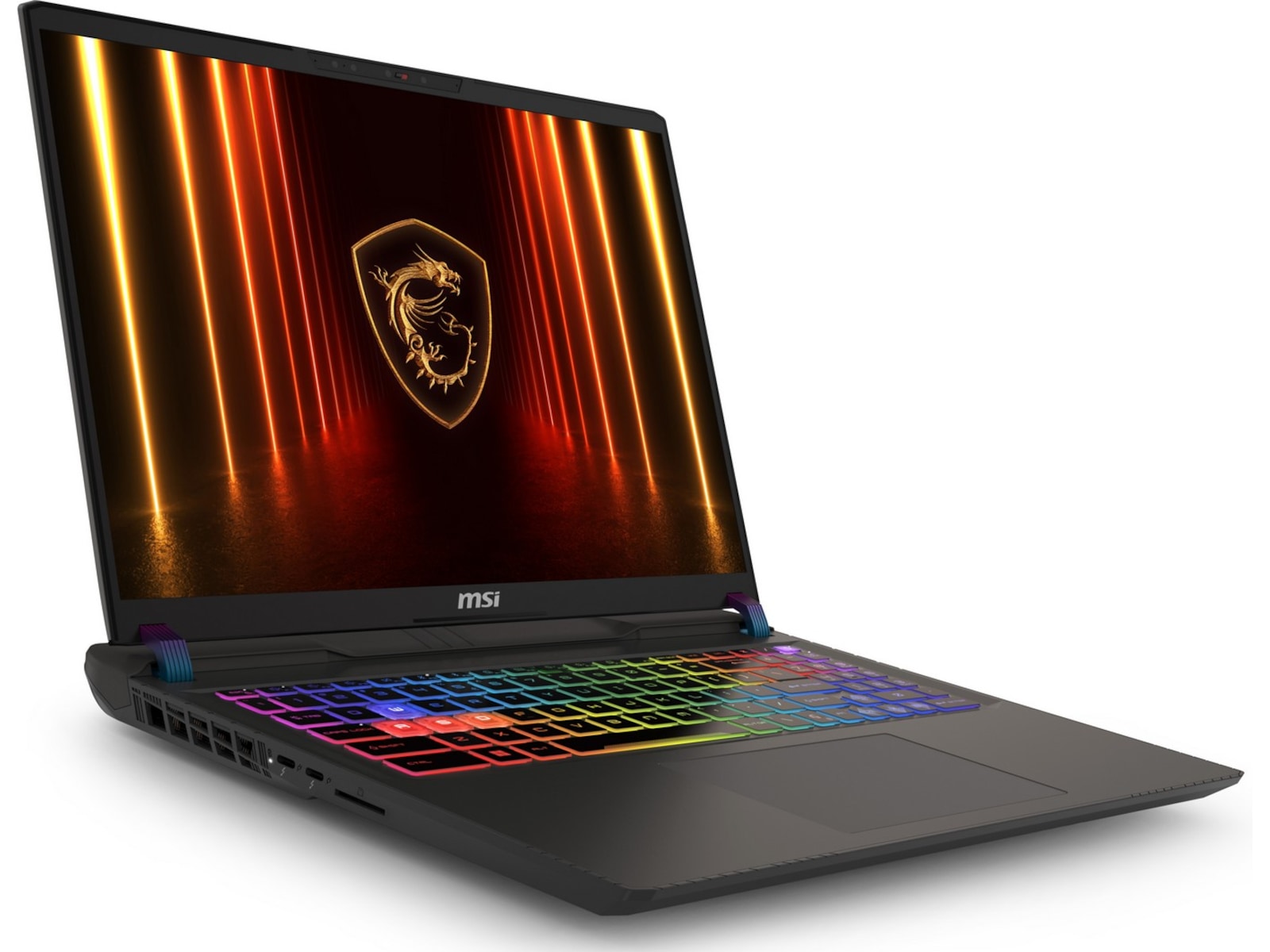 MSI Vector 16 HX AI 16" FHD+ Gaming laptop