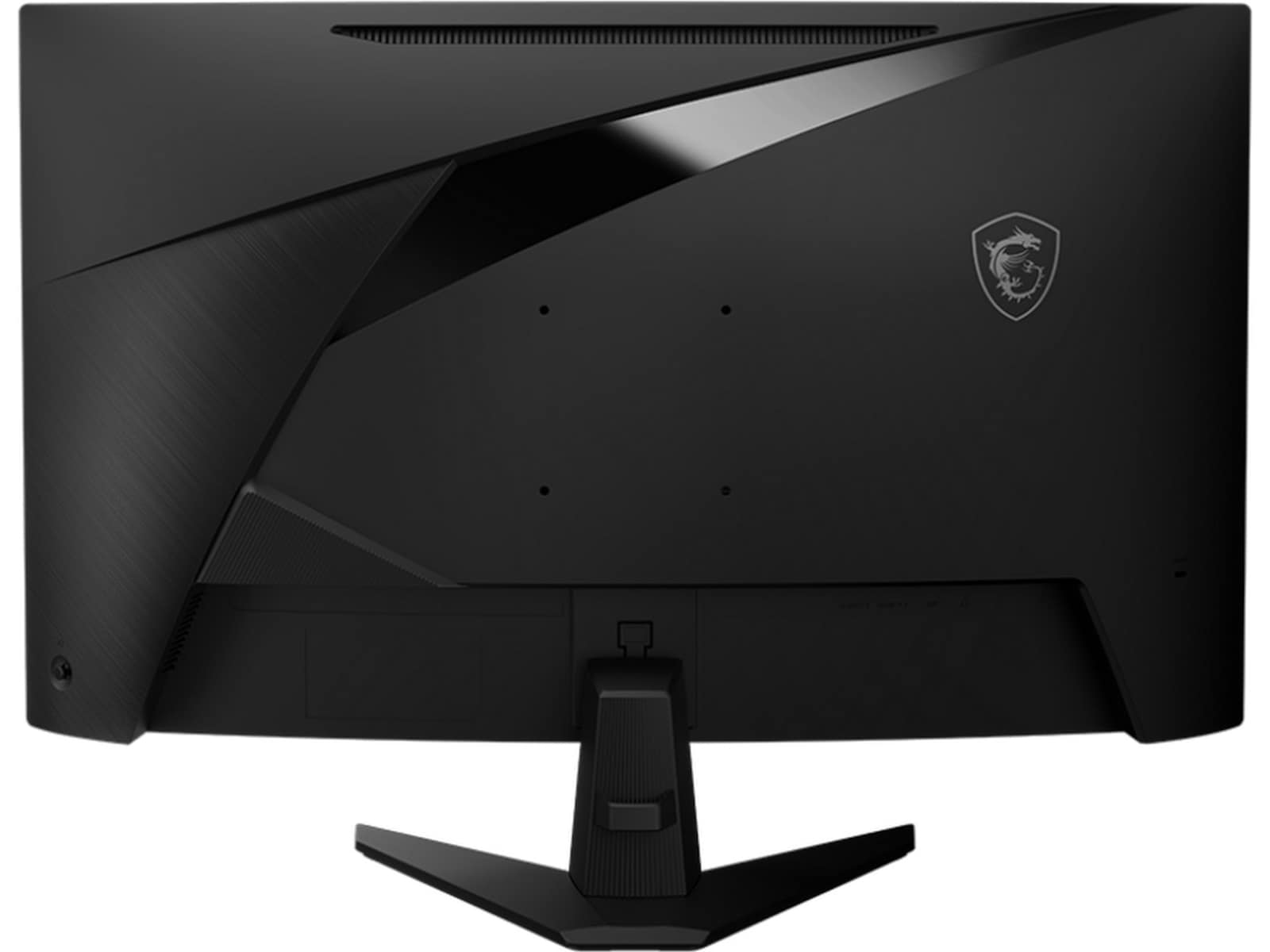 MSI 32" curved gamingskærm MAG 32CQ6F Gamingskærme